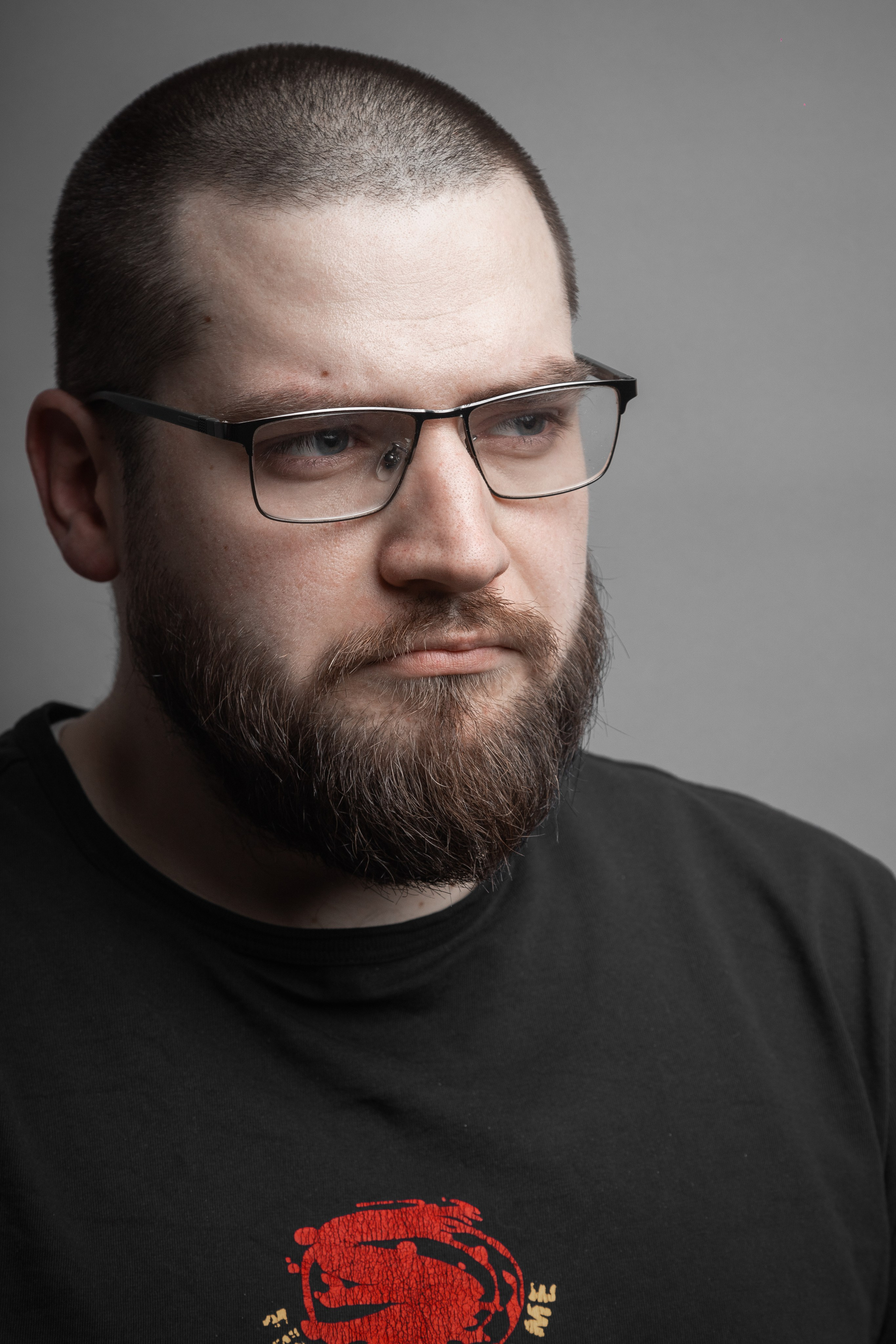 Иван Тарба. Команда фотографов и дизайнеров в Егорьевске