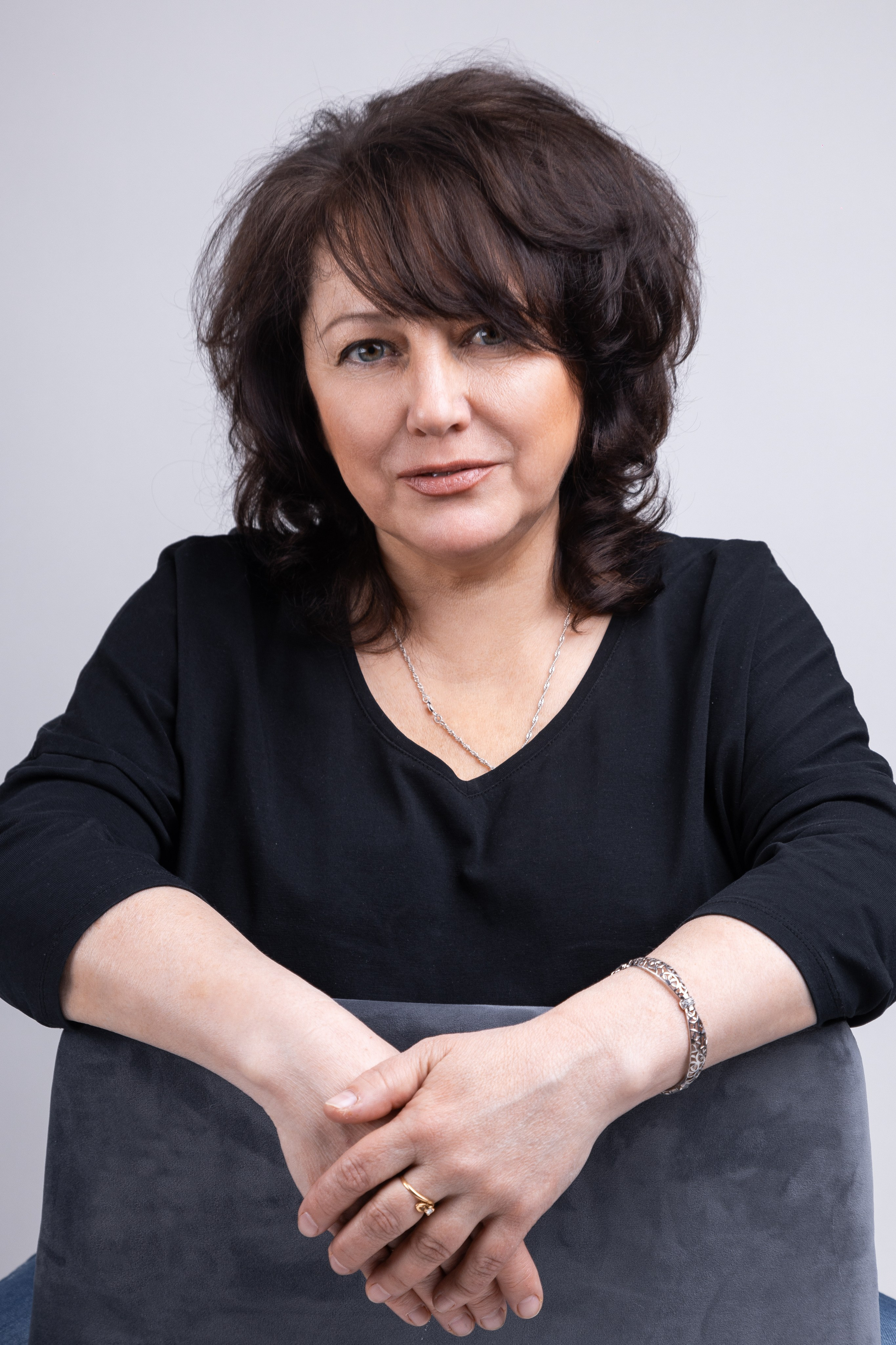 Михаил и Татьяна. Команда фотографов и дизайнеров в Егорьевске