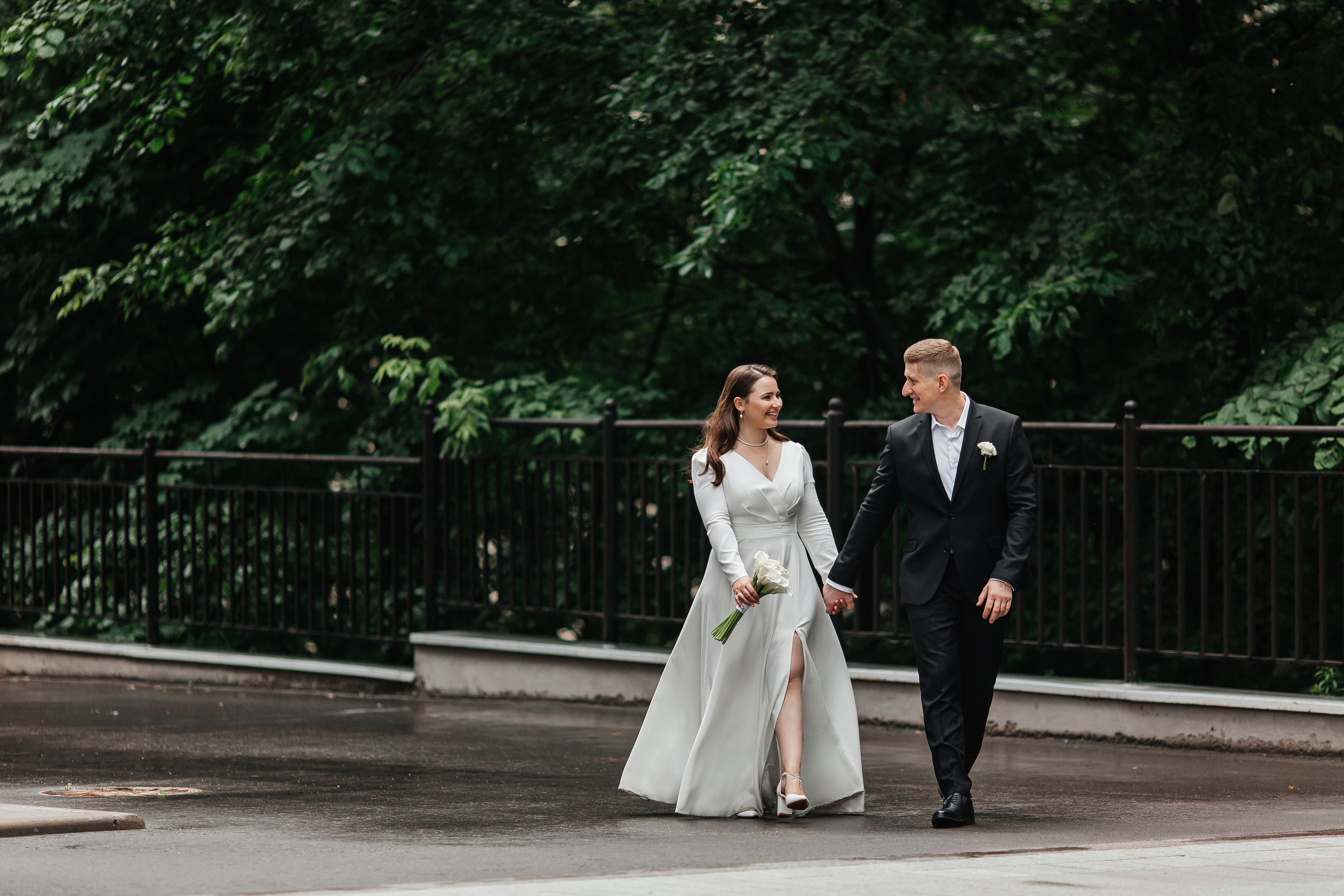 Владимир и Таисия