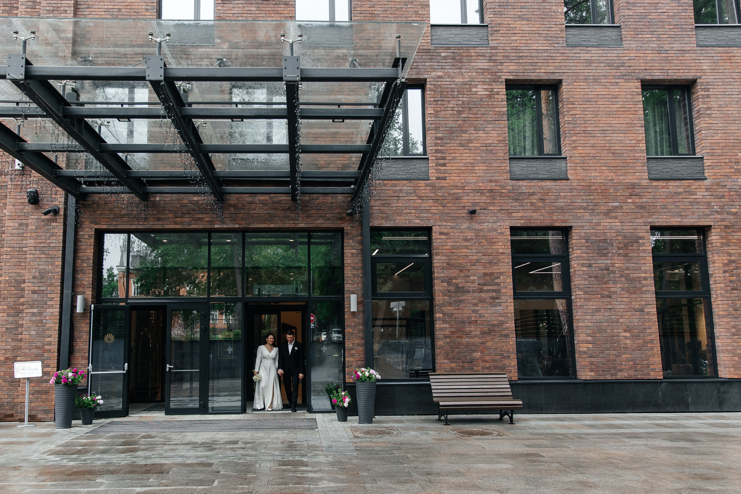 Владимир и Таисия