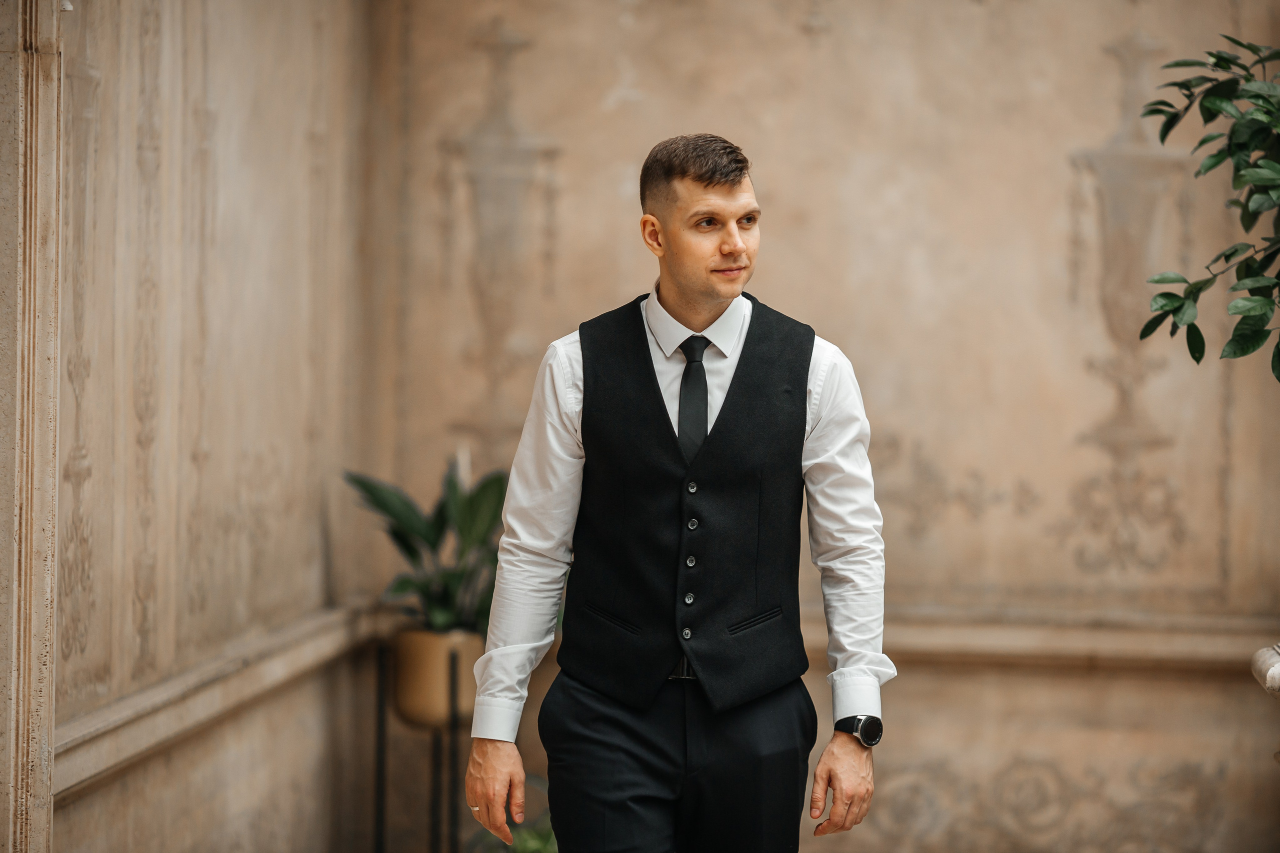 Коля и Вика