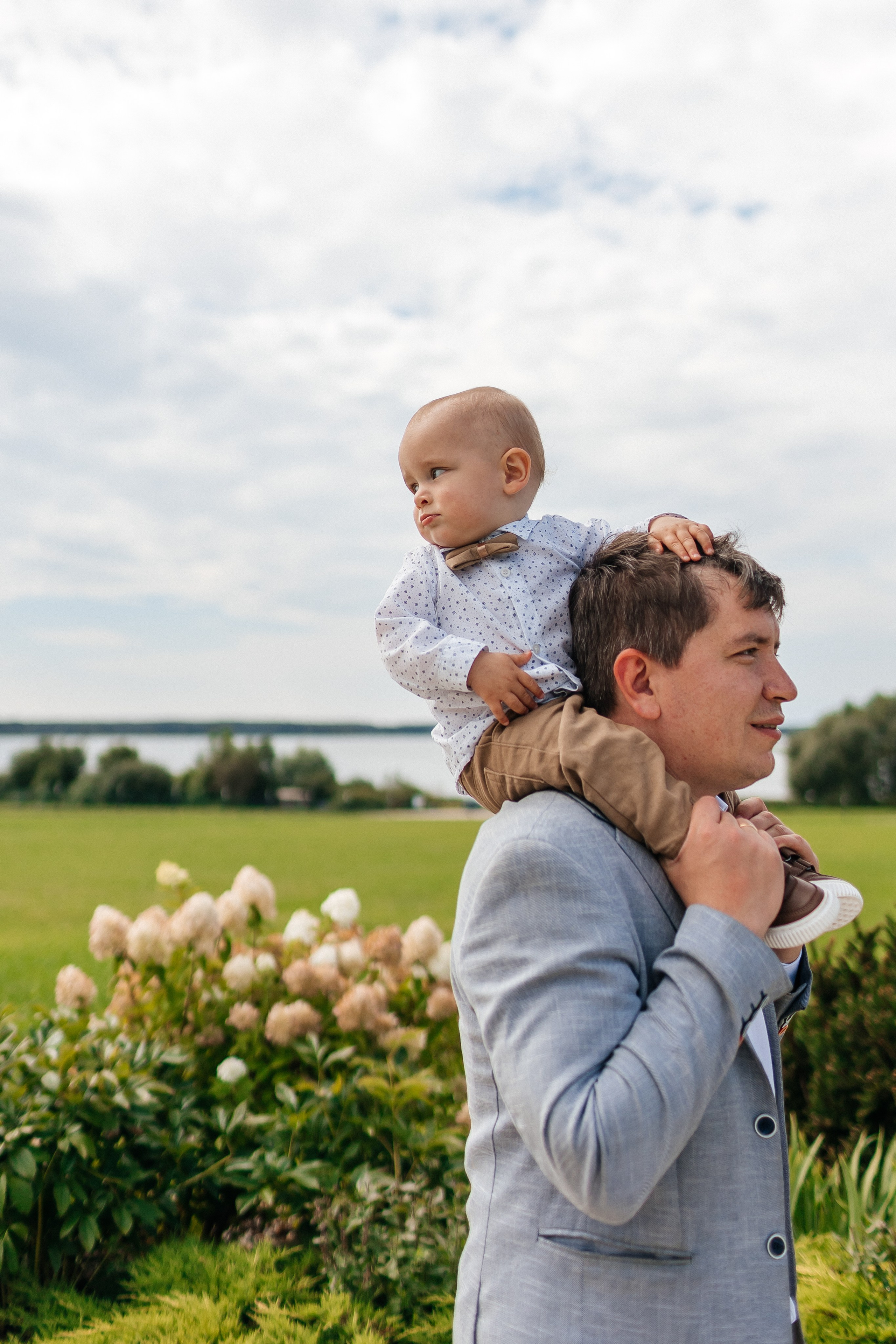 Светлана и Марат