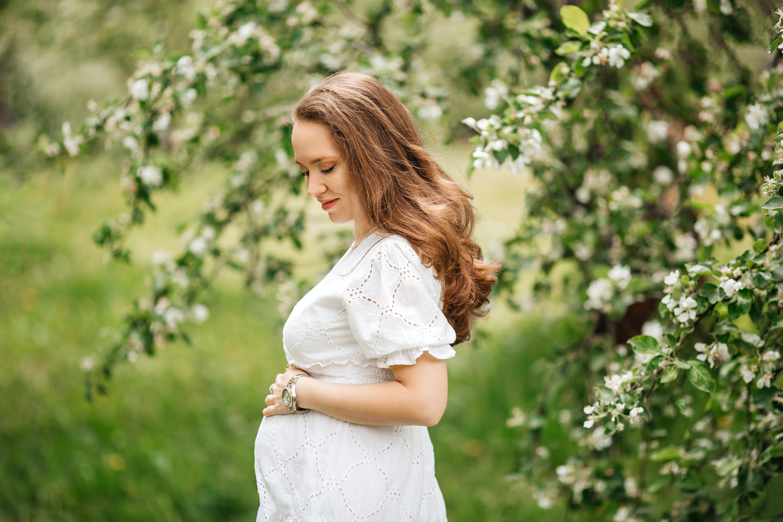 Антон и Наталья