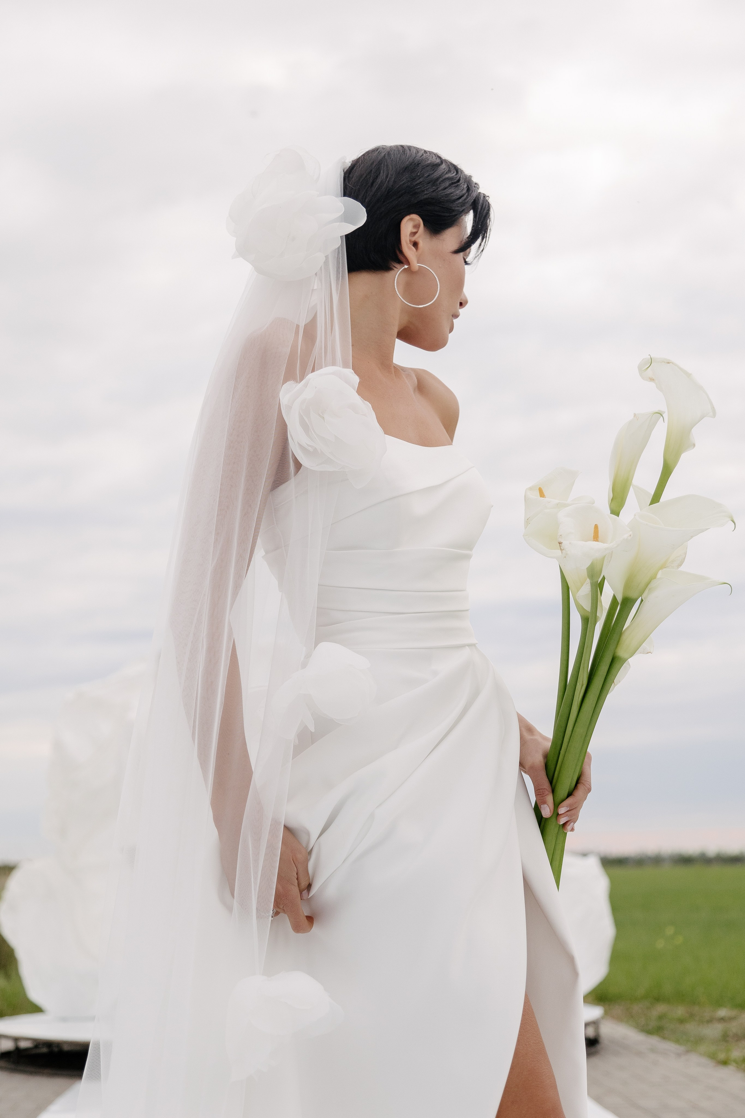 Таисия & Андрей. Свадебный фотограф ростов