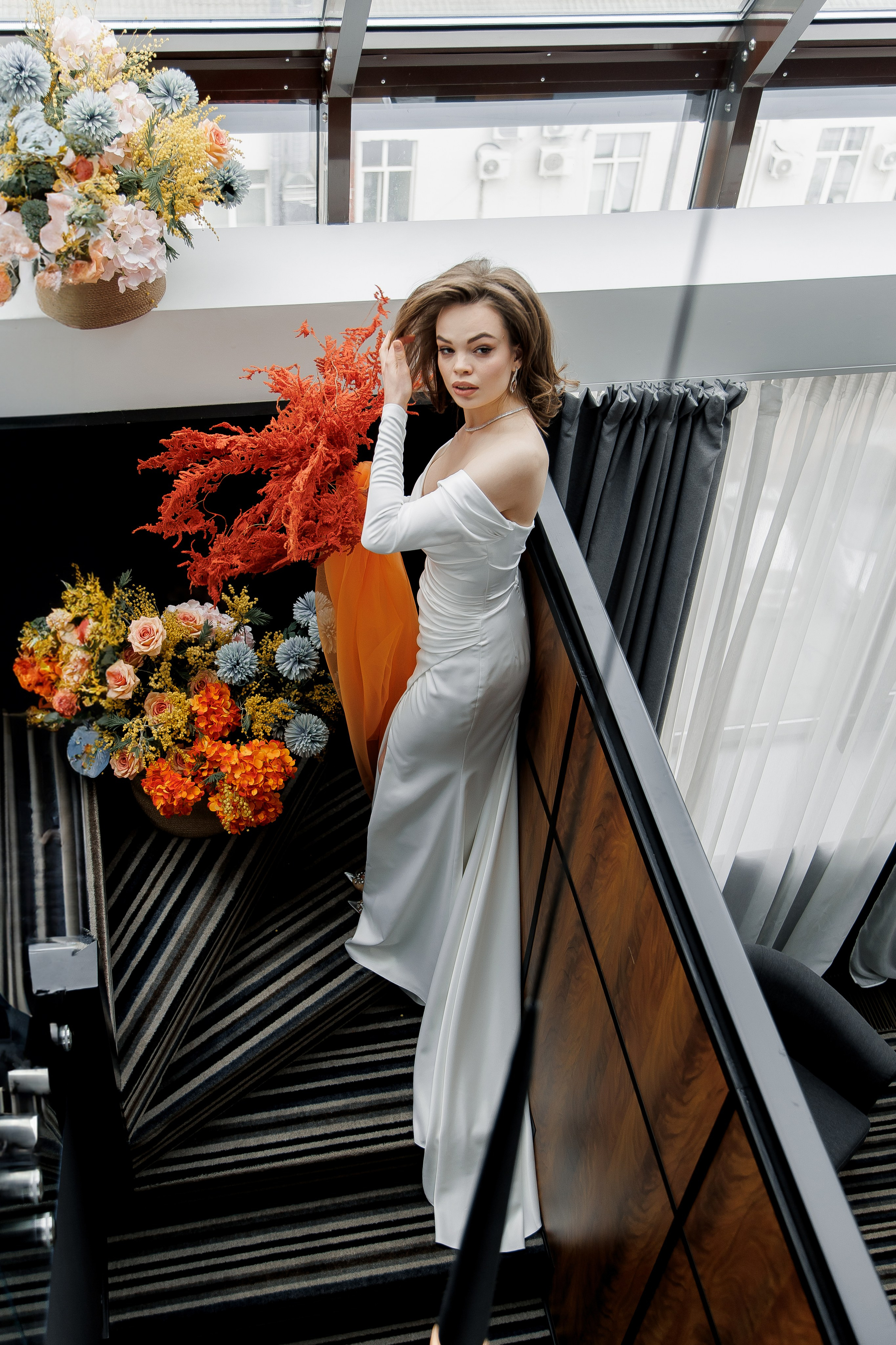 Лука & София. Свадебный фотограф ростов