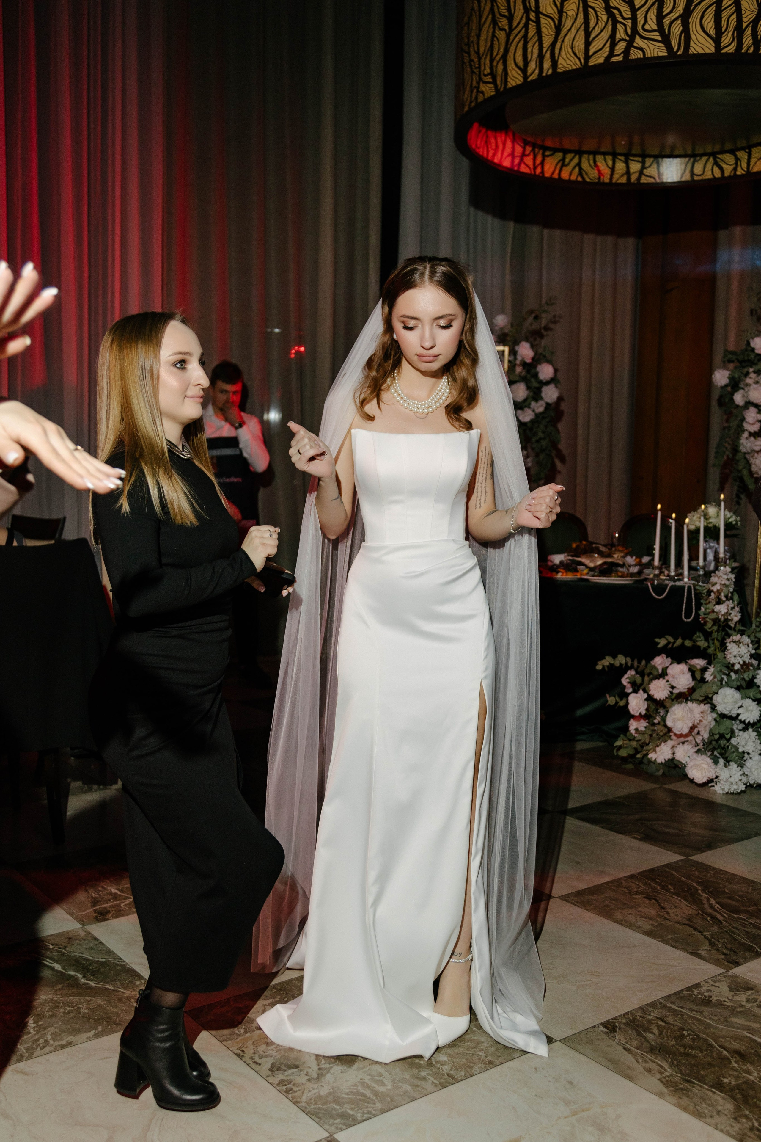 Вадим & Ульяна. Свадебный фотограф ростов