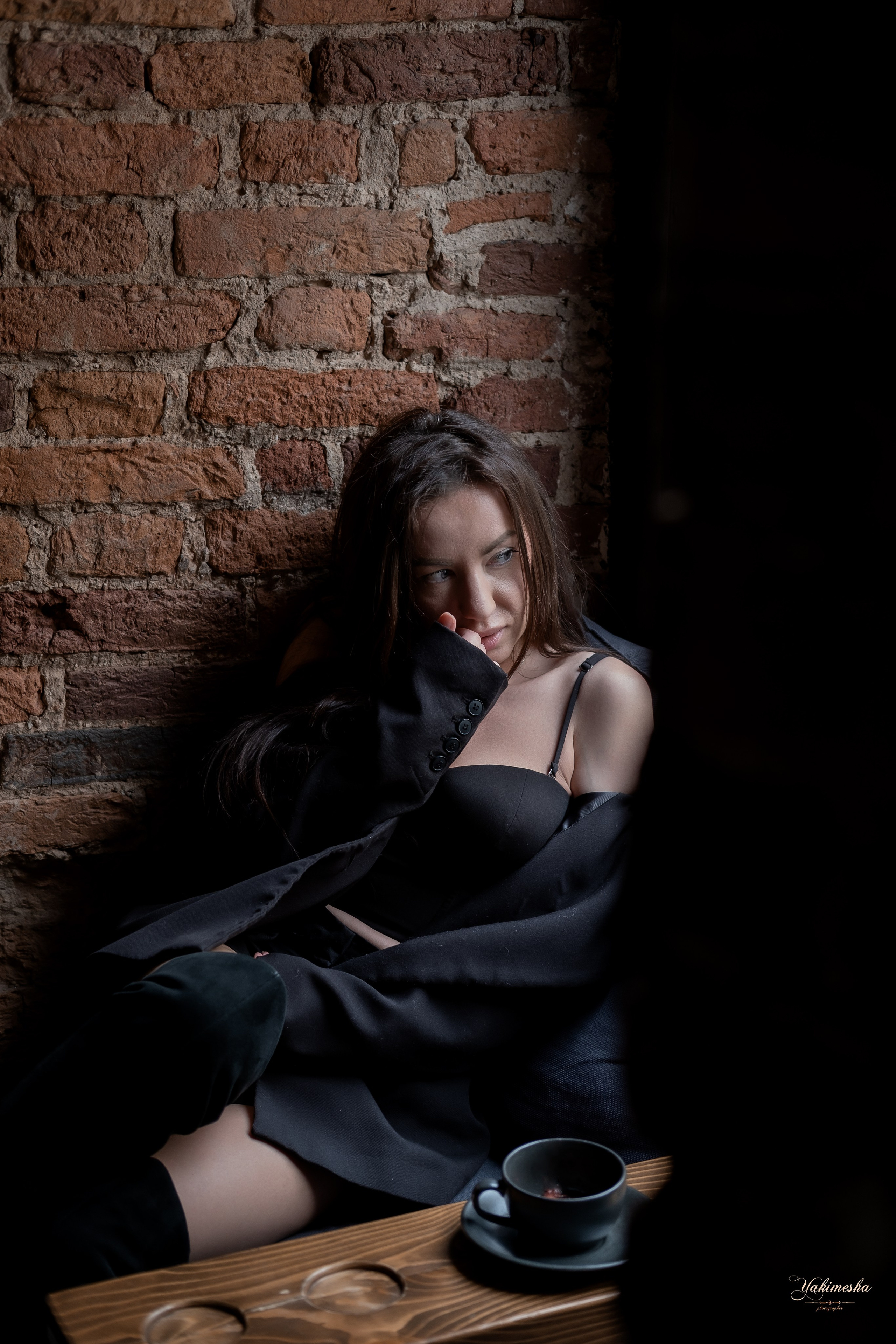 Встреча экспертов проекта «Вернись к себе». Семейный и женский фотограф в Санкт-Петербурге