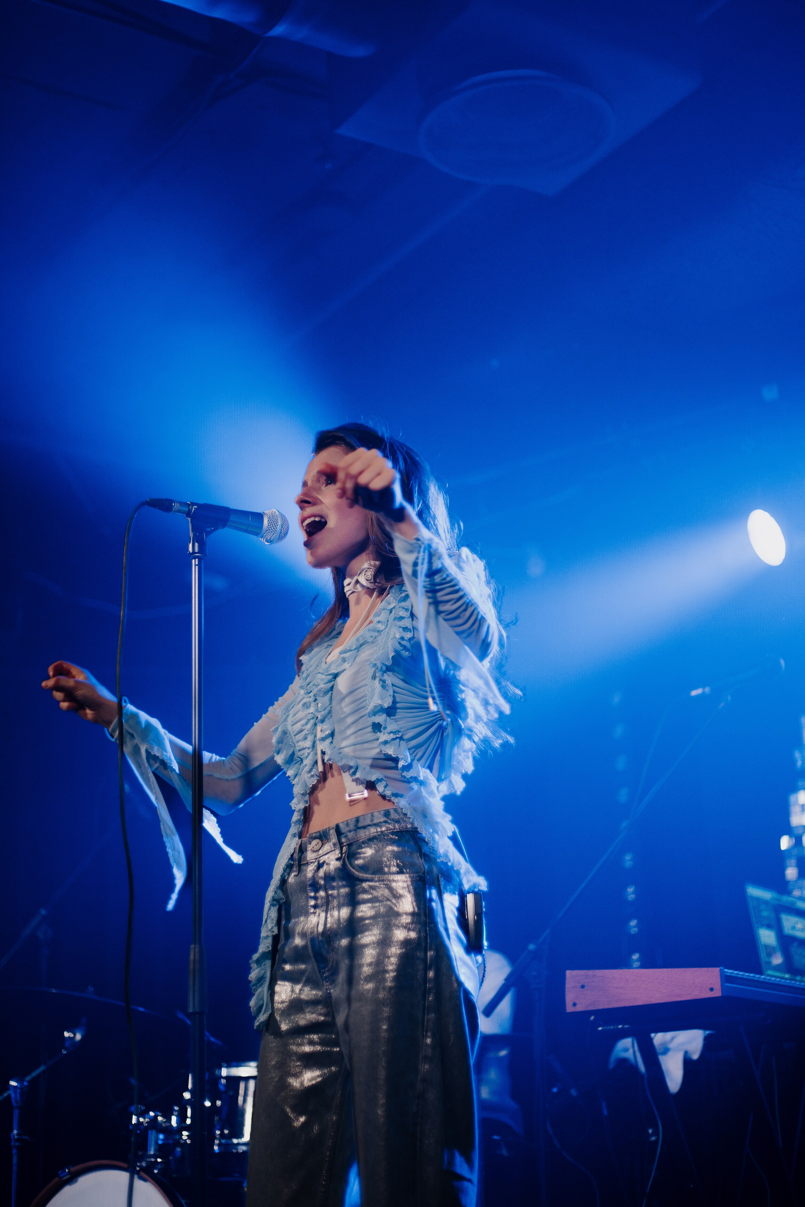 MINAEVA. Фотограф Москва