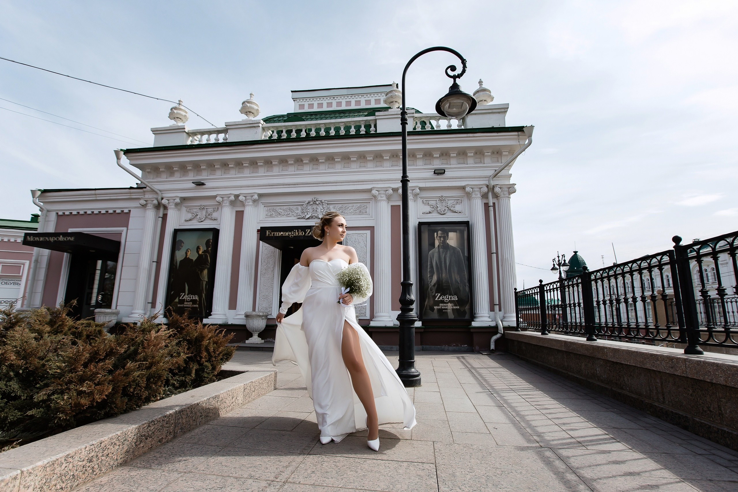 Ksenia & Evgeny. Anne Miller | Photographer