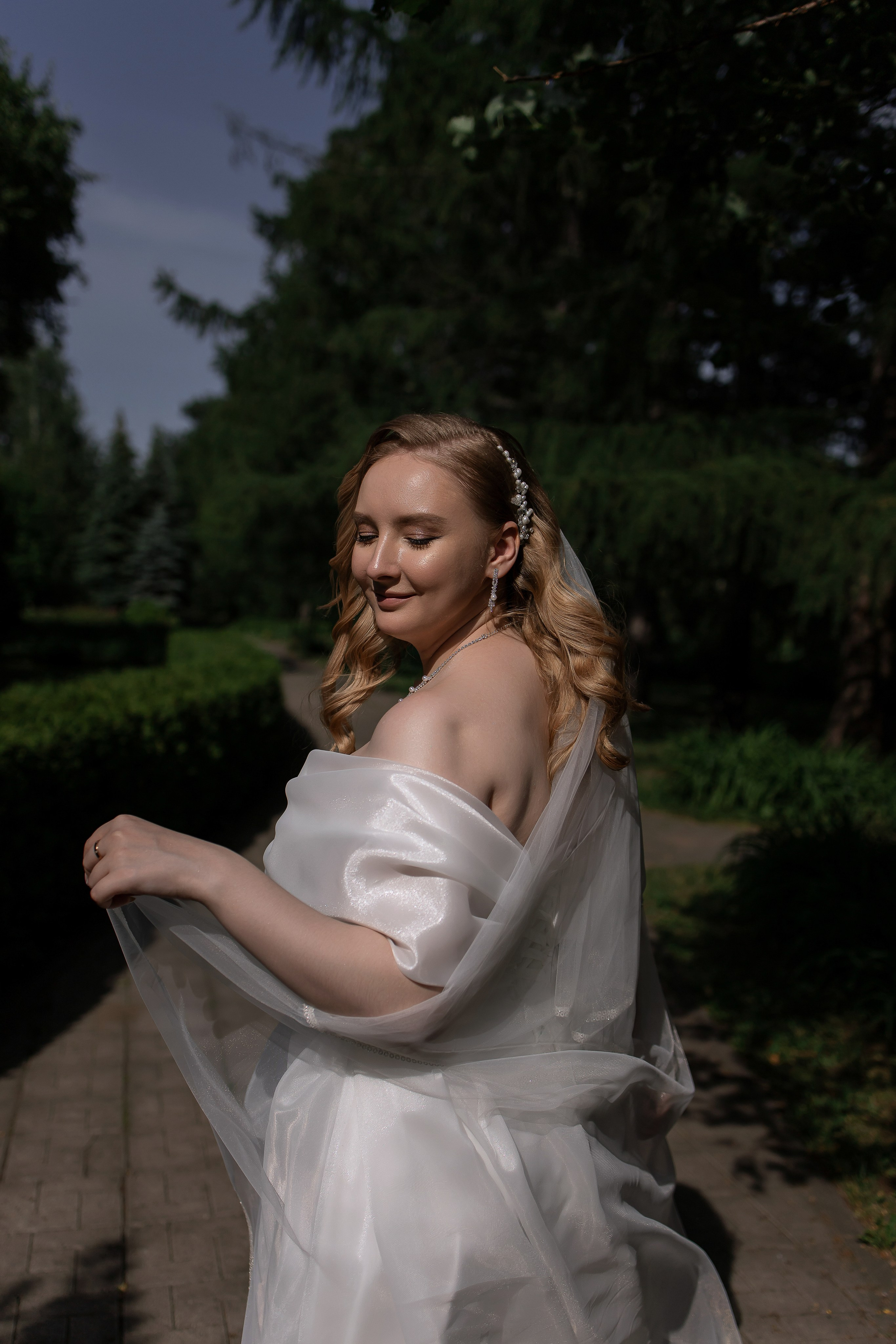 Jane & Artem. Anneta Benthen | Photographer