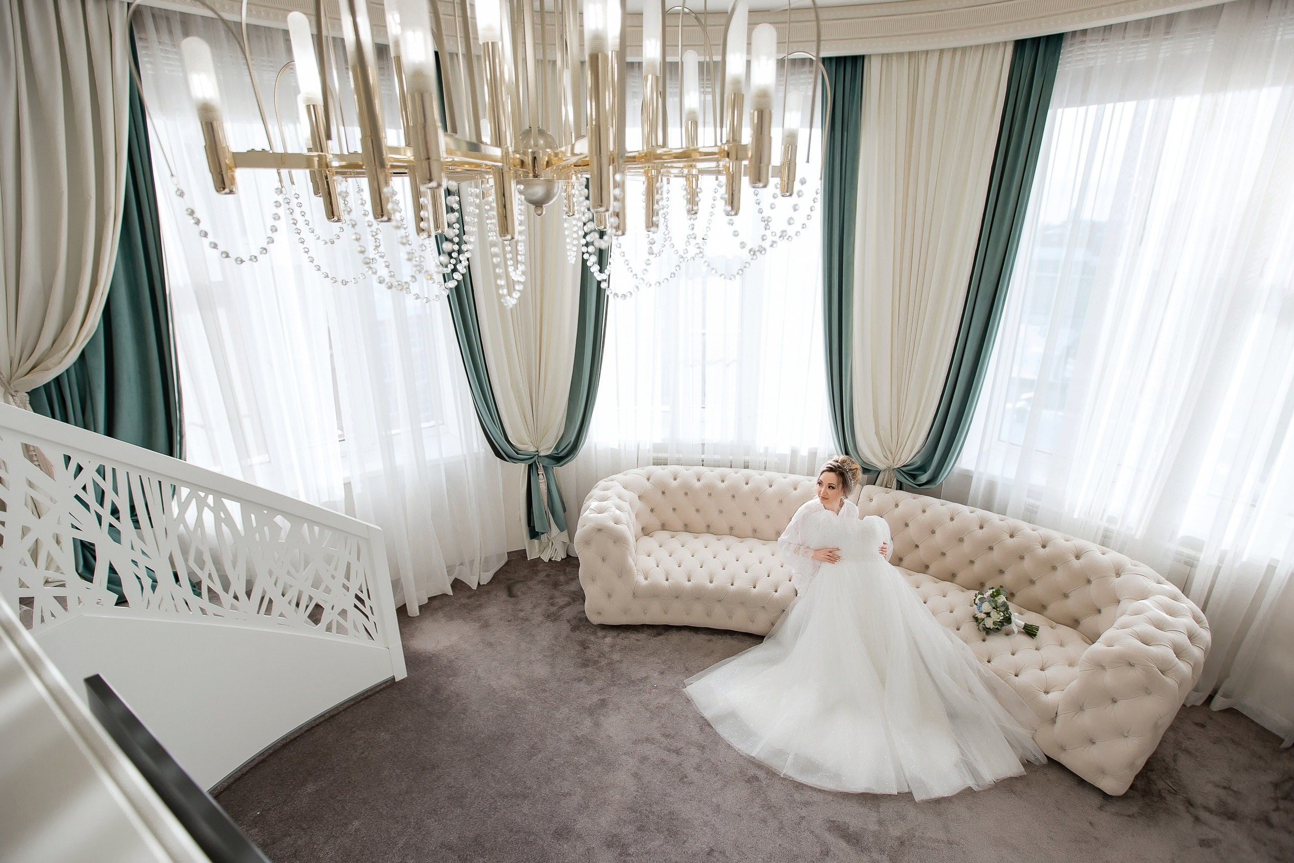 Anne Miller | Photographer