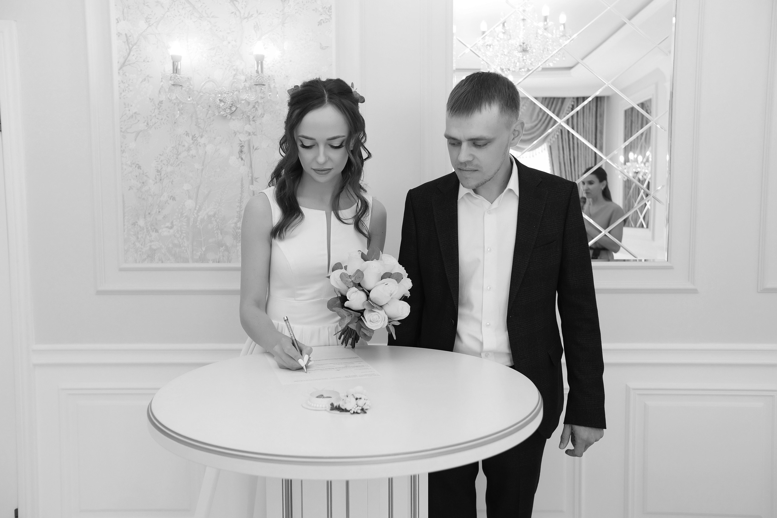 Elena & Evgeny. Anne Miller | Photographer