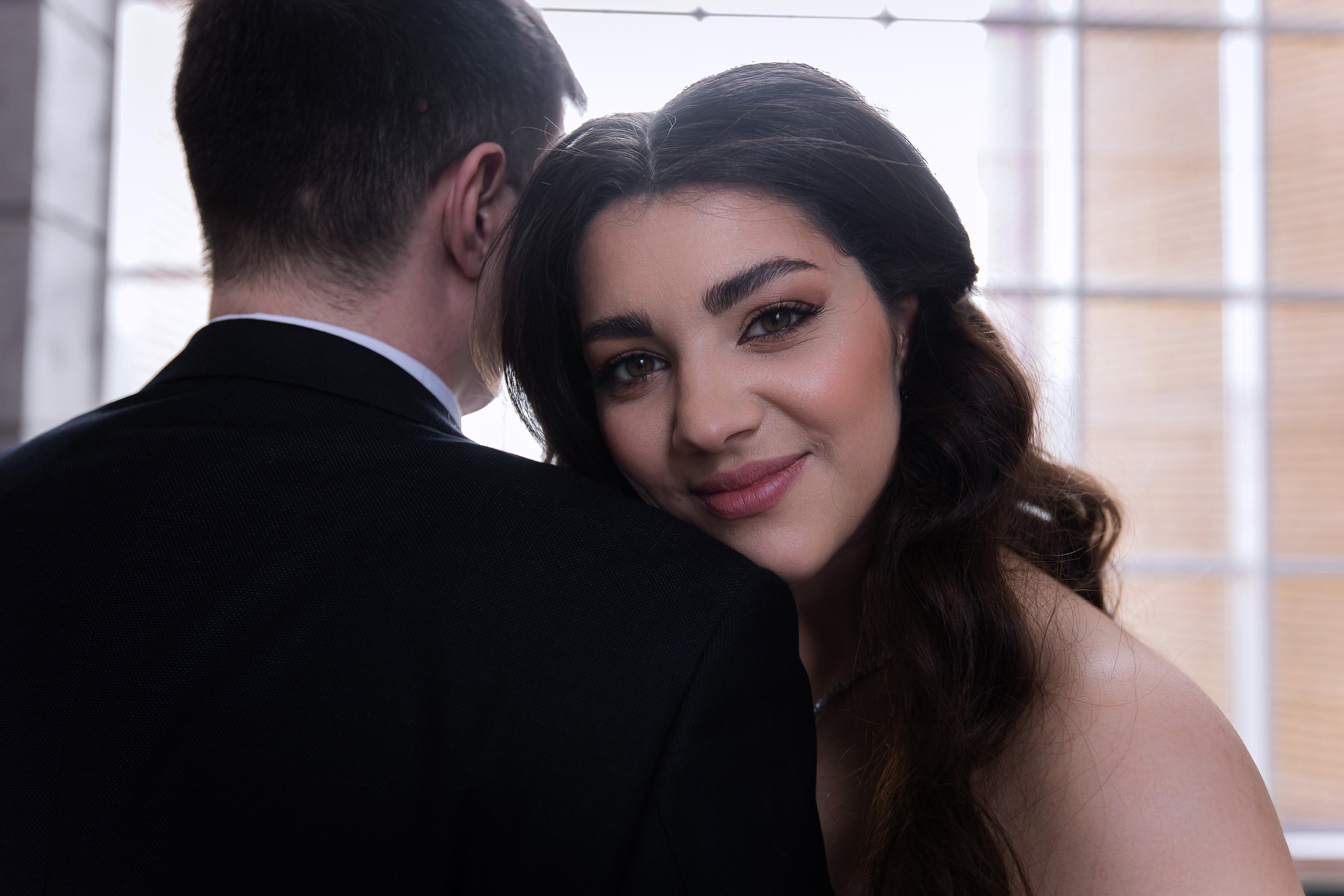 Vera & Vladimir. Anne Miller | Photographer