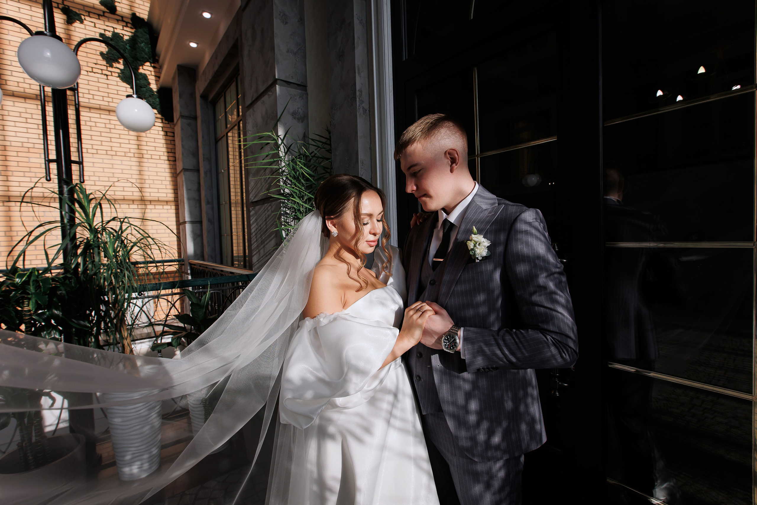 Julia & Sergey. Anne Miller | Photographer