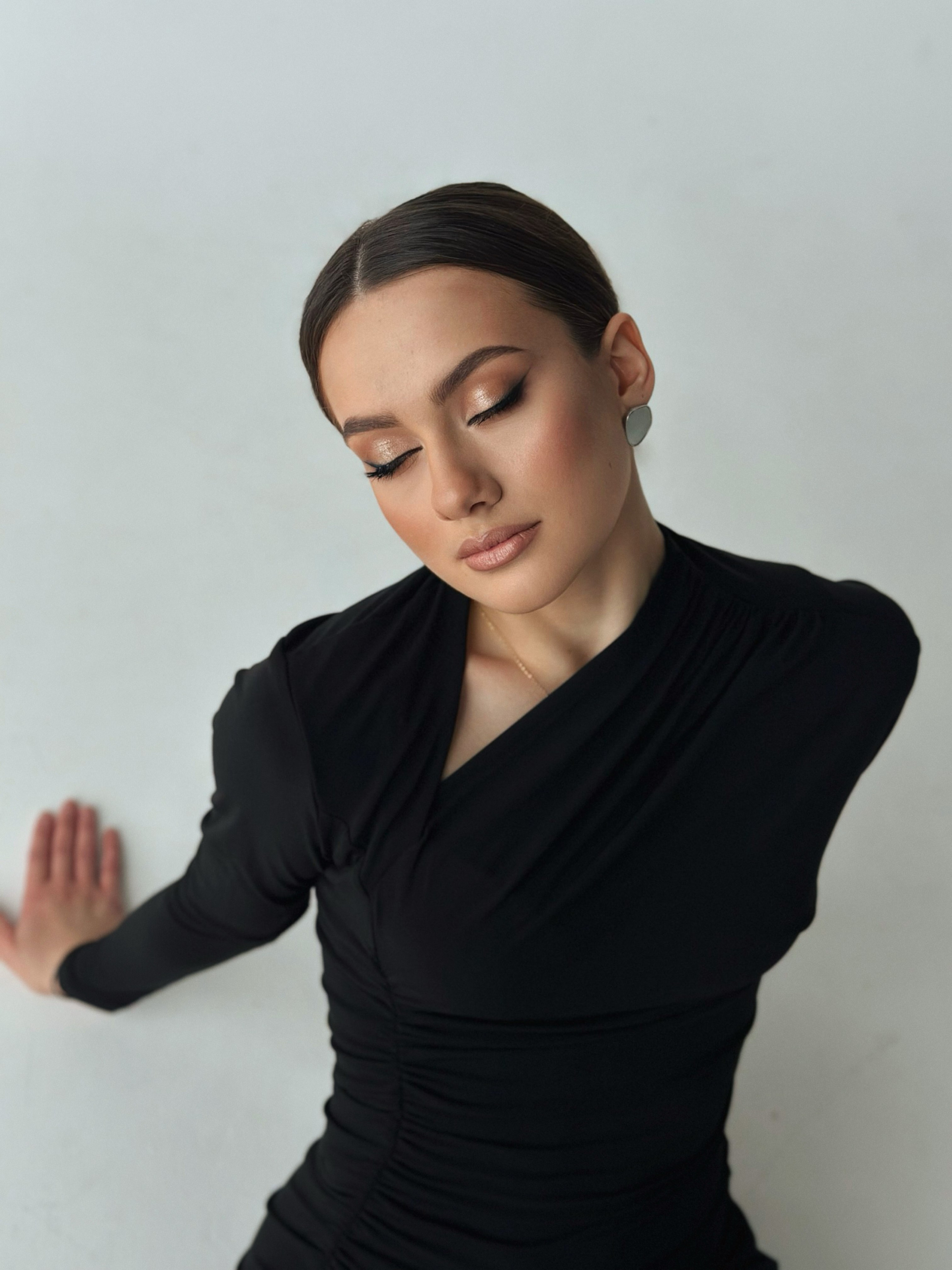 Портфолио. Мобильный фотограф Тульской области — Дарья Гаффорова