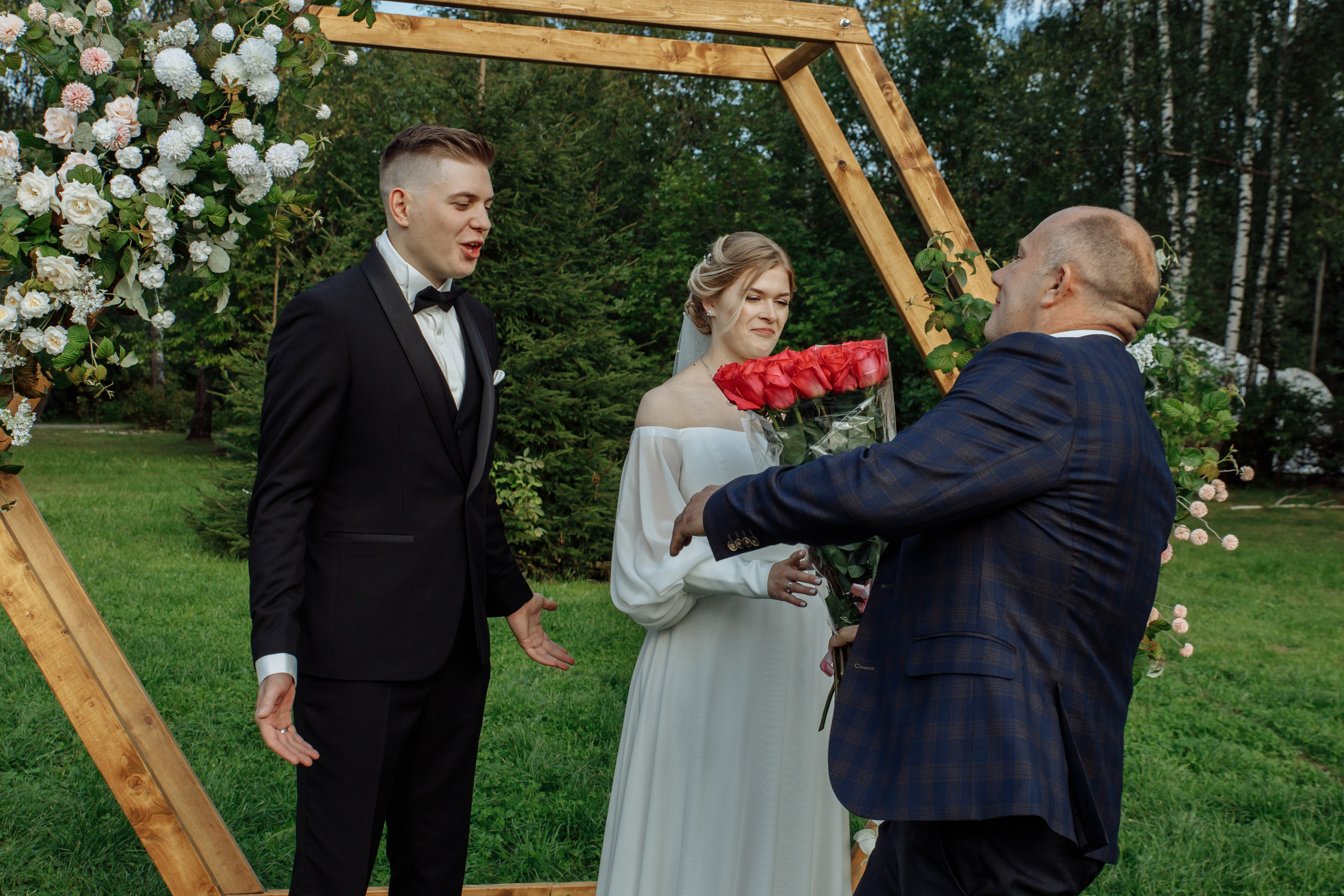 Влад и Даша