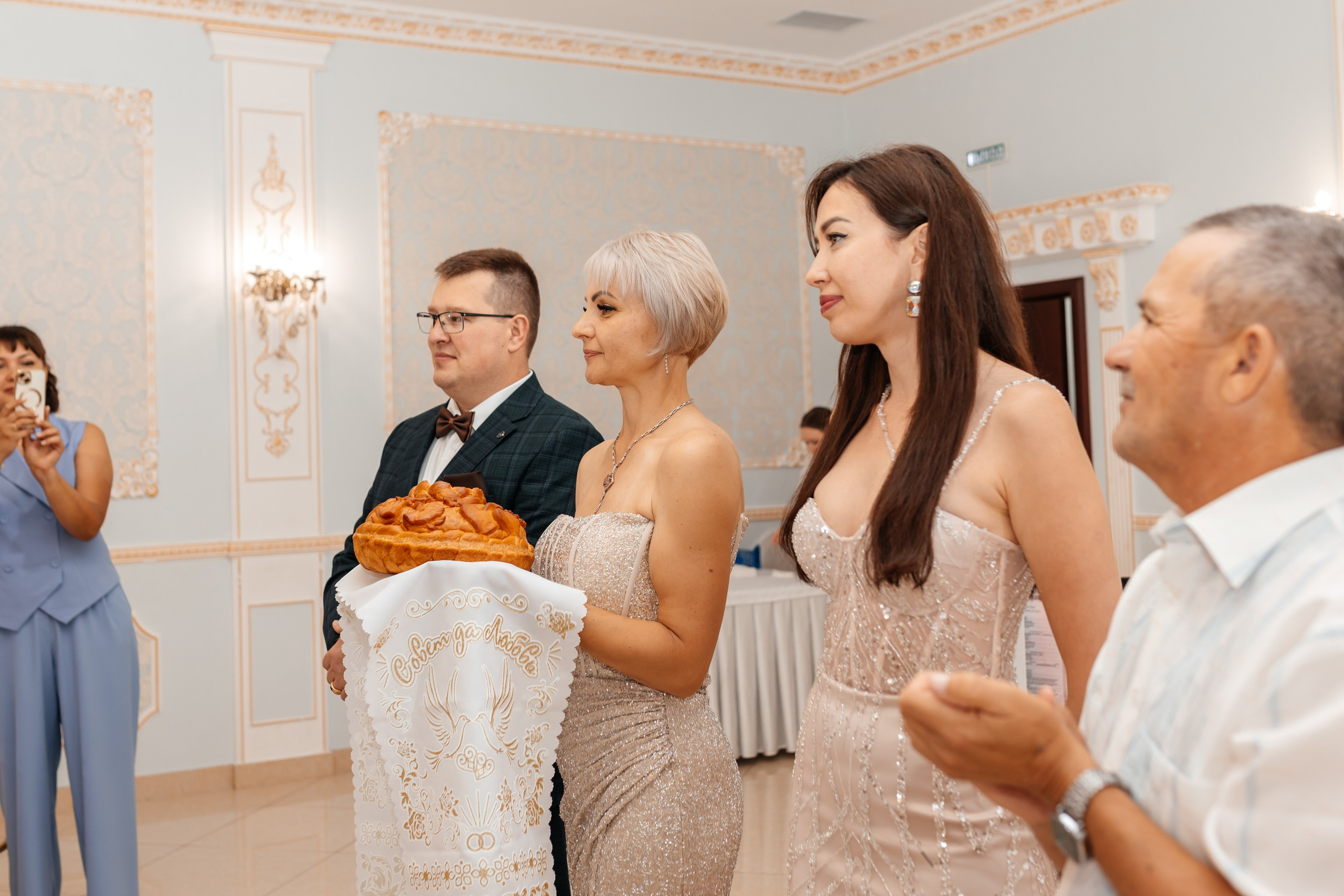 Альмир и София. Марина Шаймухаметова. Фотограф в Уфе