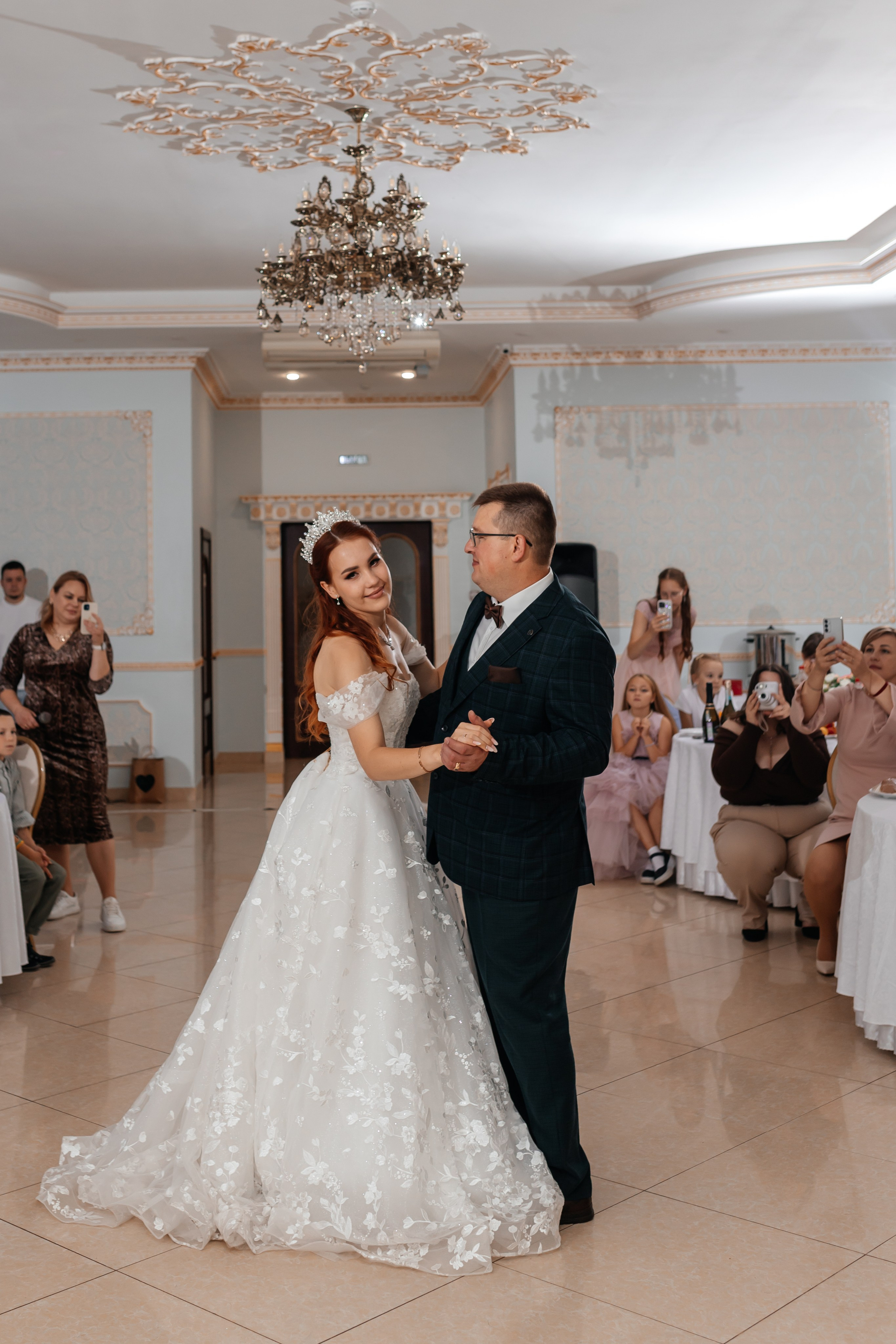 Альмир и София. Марина Шаймухаметова. Фотограф в Уфе