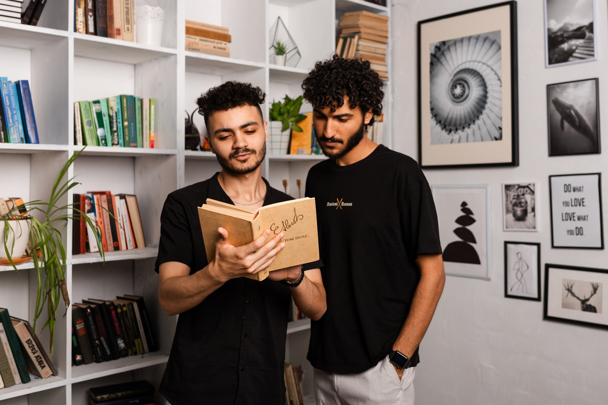 Саад. Марина Шаймухаметова. Фотограф в Уфе