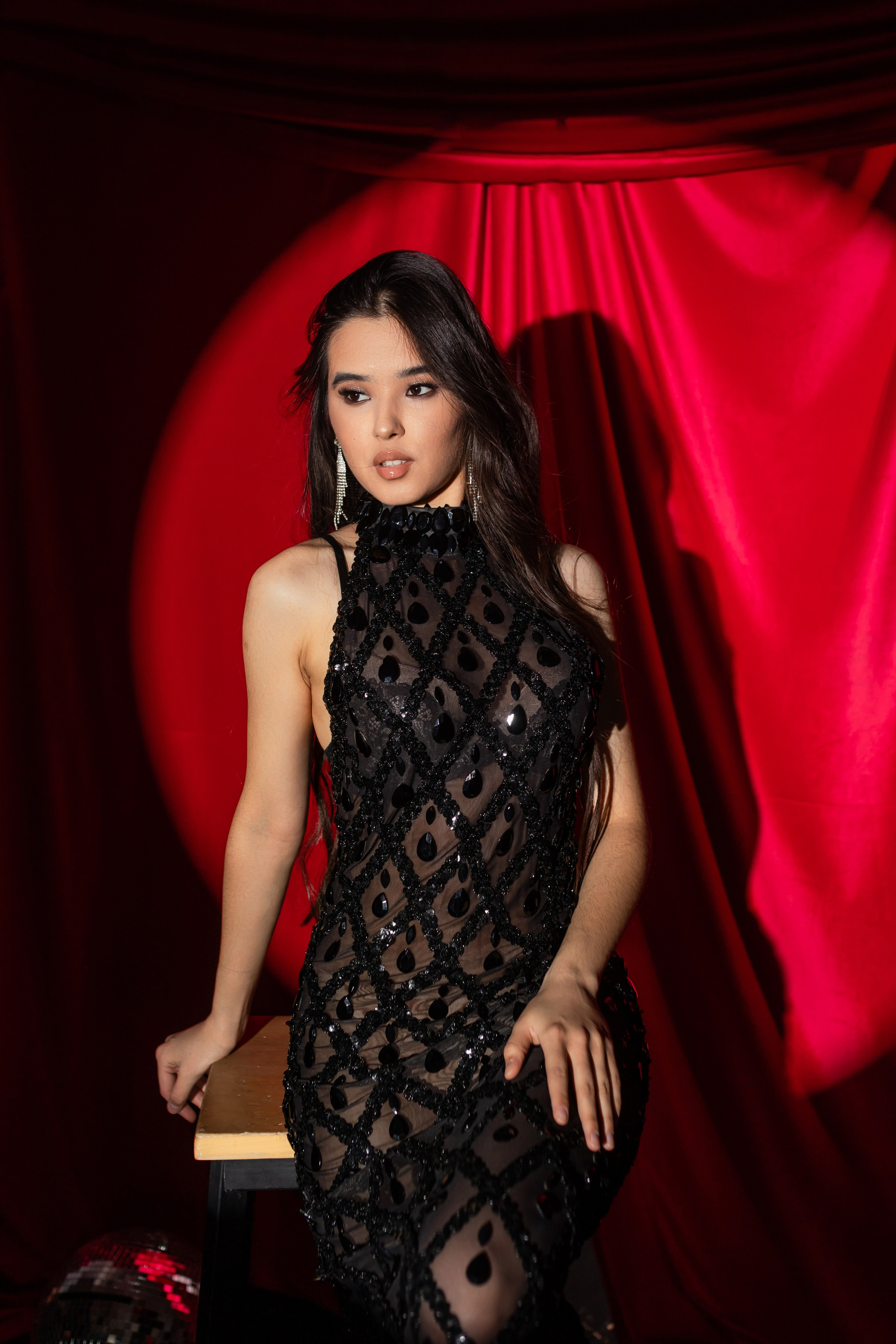 Розалия. Марина Шаймухаметова. Фотограф в Уфе