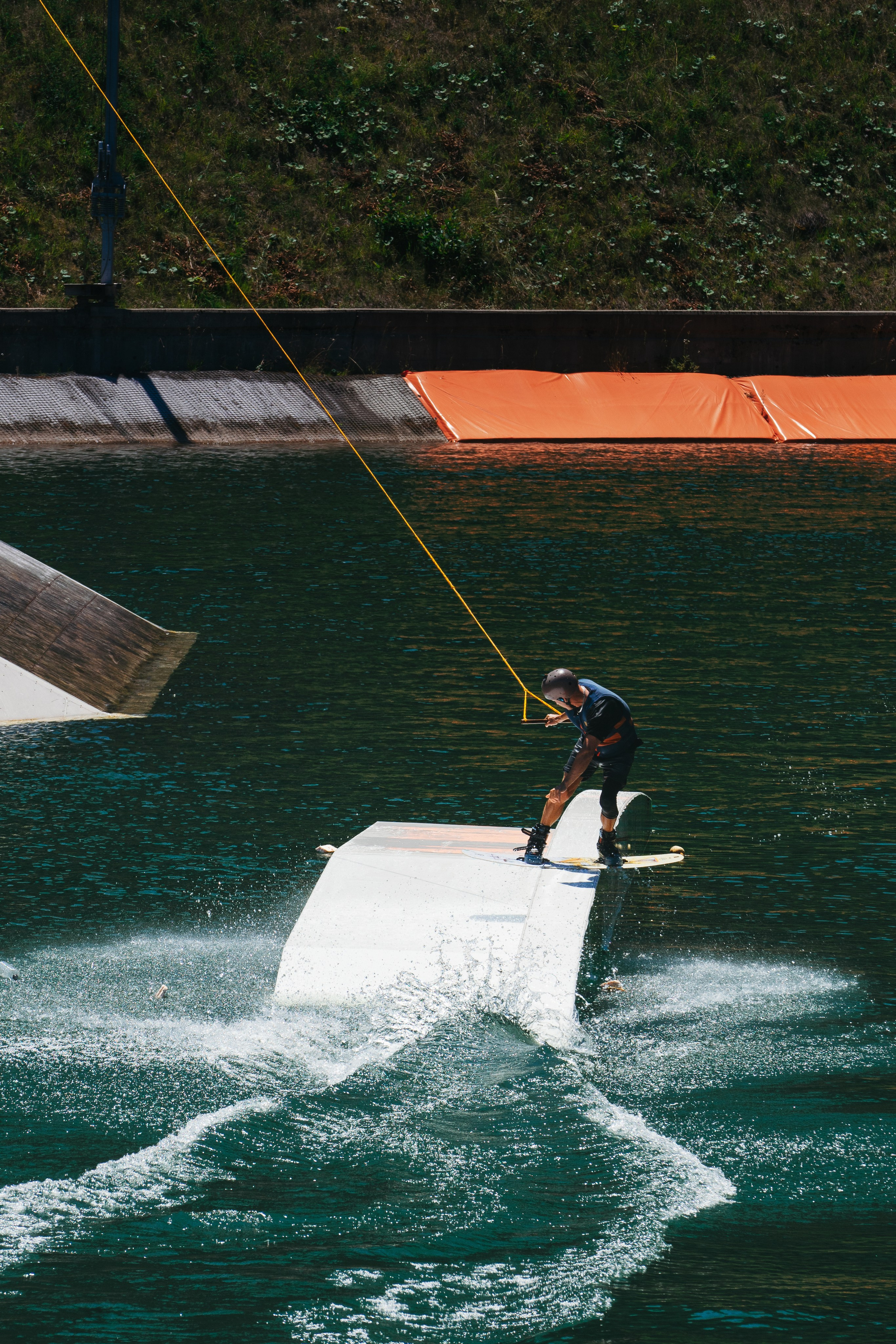 Action. Репортажный и action фотограф в Сочи Илья Варнашов