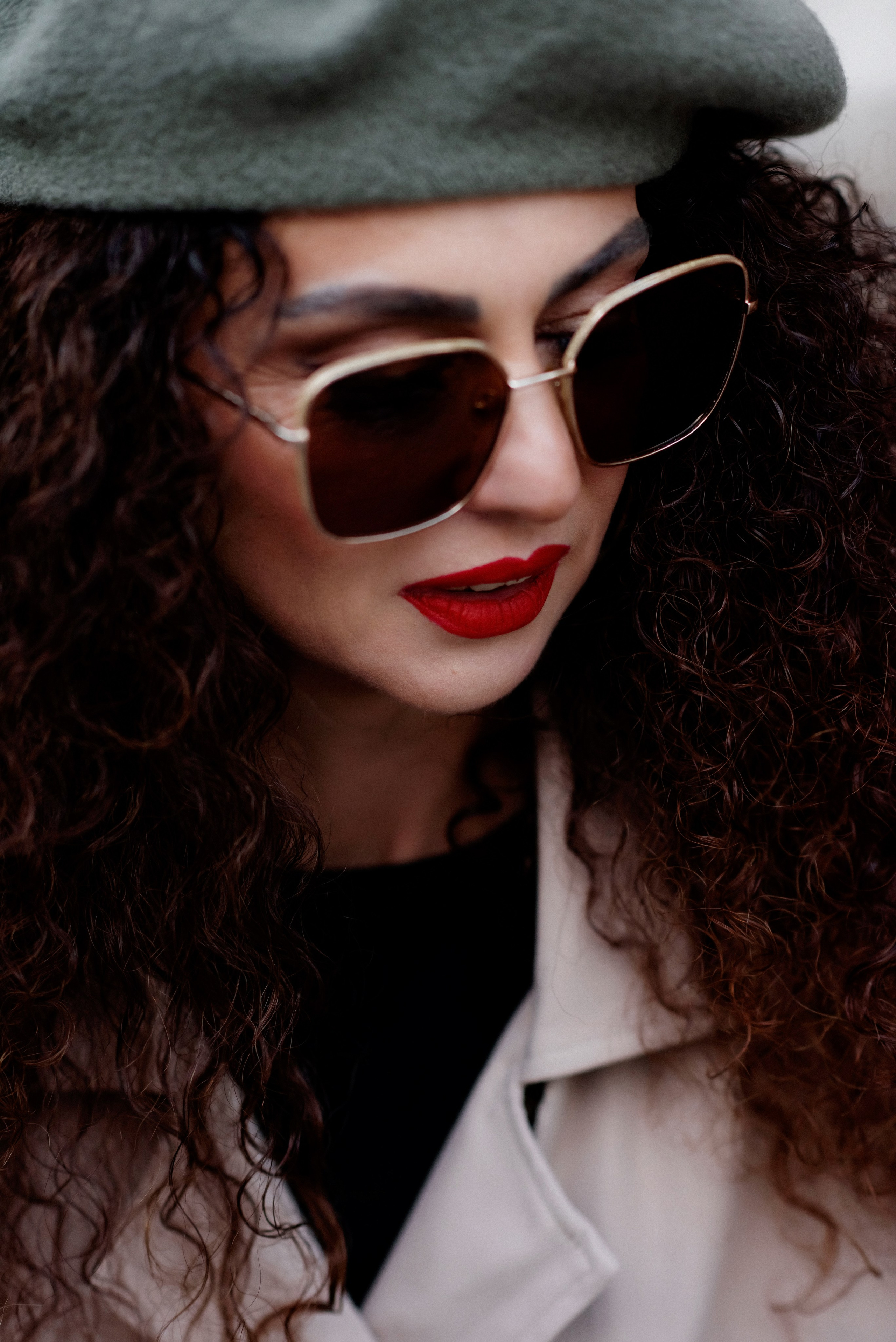 Полина. Профессиональный фотограф. Портрет, семья, дети