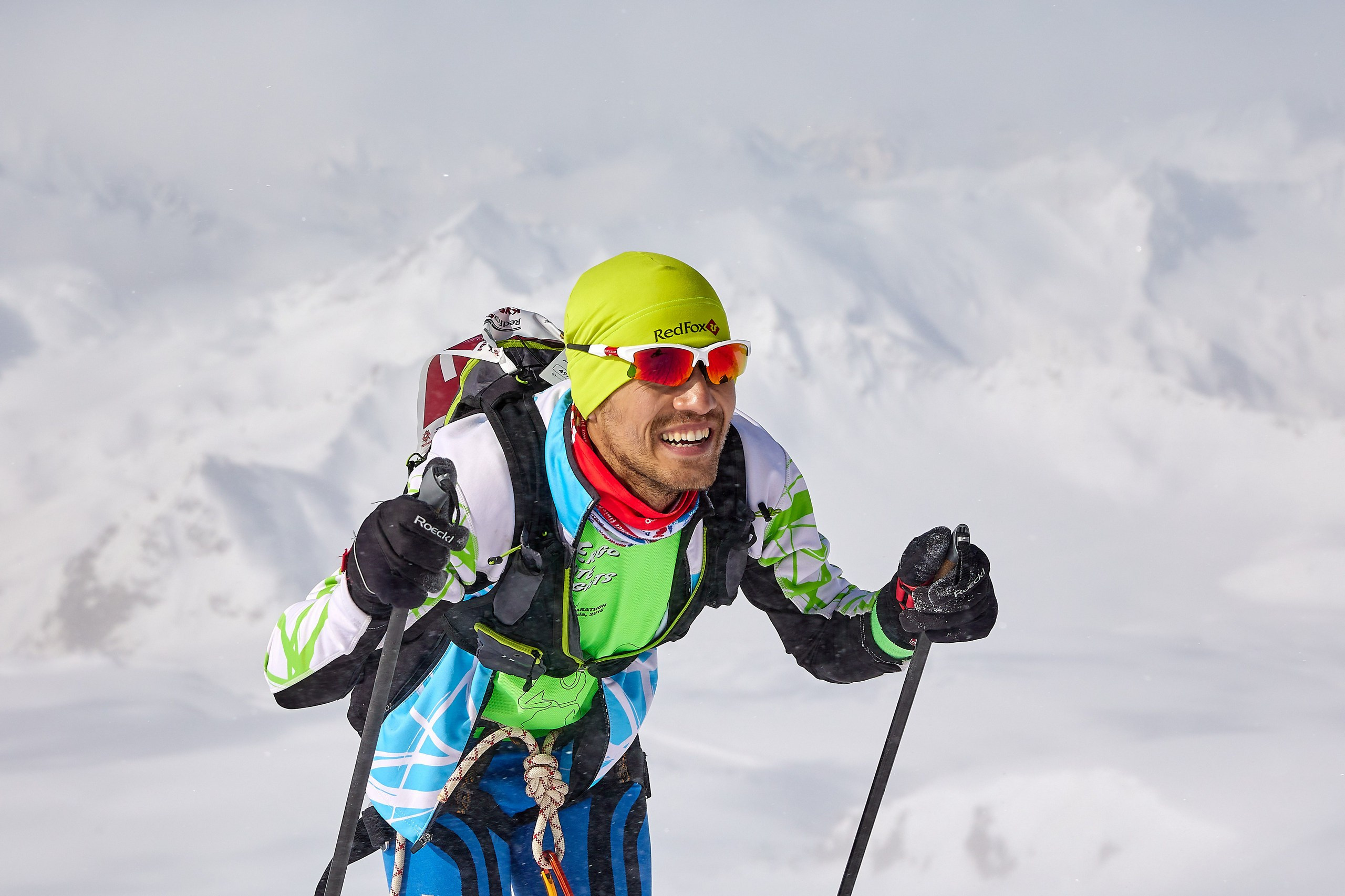 Спортивные соревнования