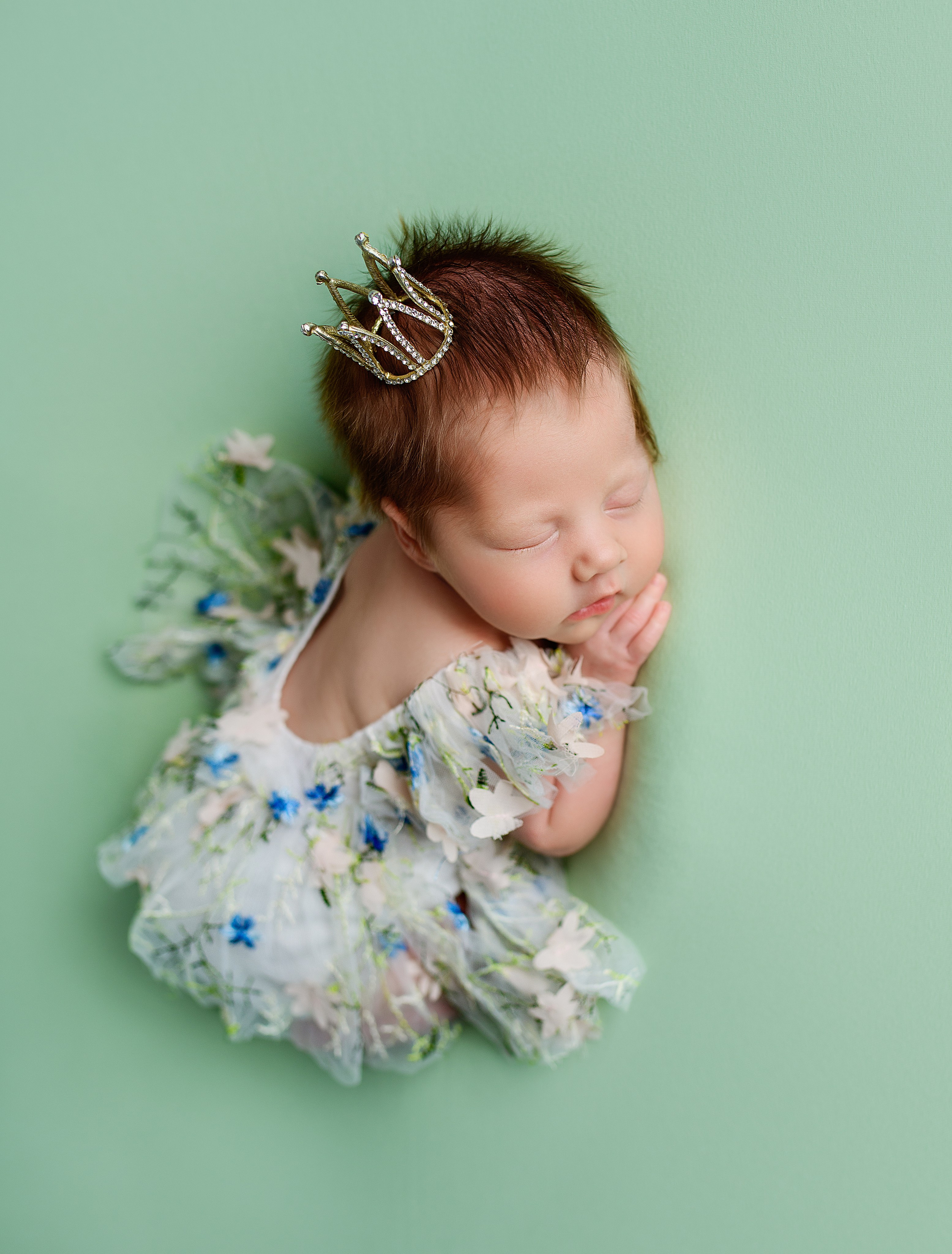 Фотосессия новорожденных Ярославль. Наталья Михайлова Фотограф новорожденных в Ярославле