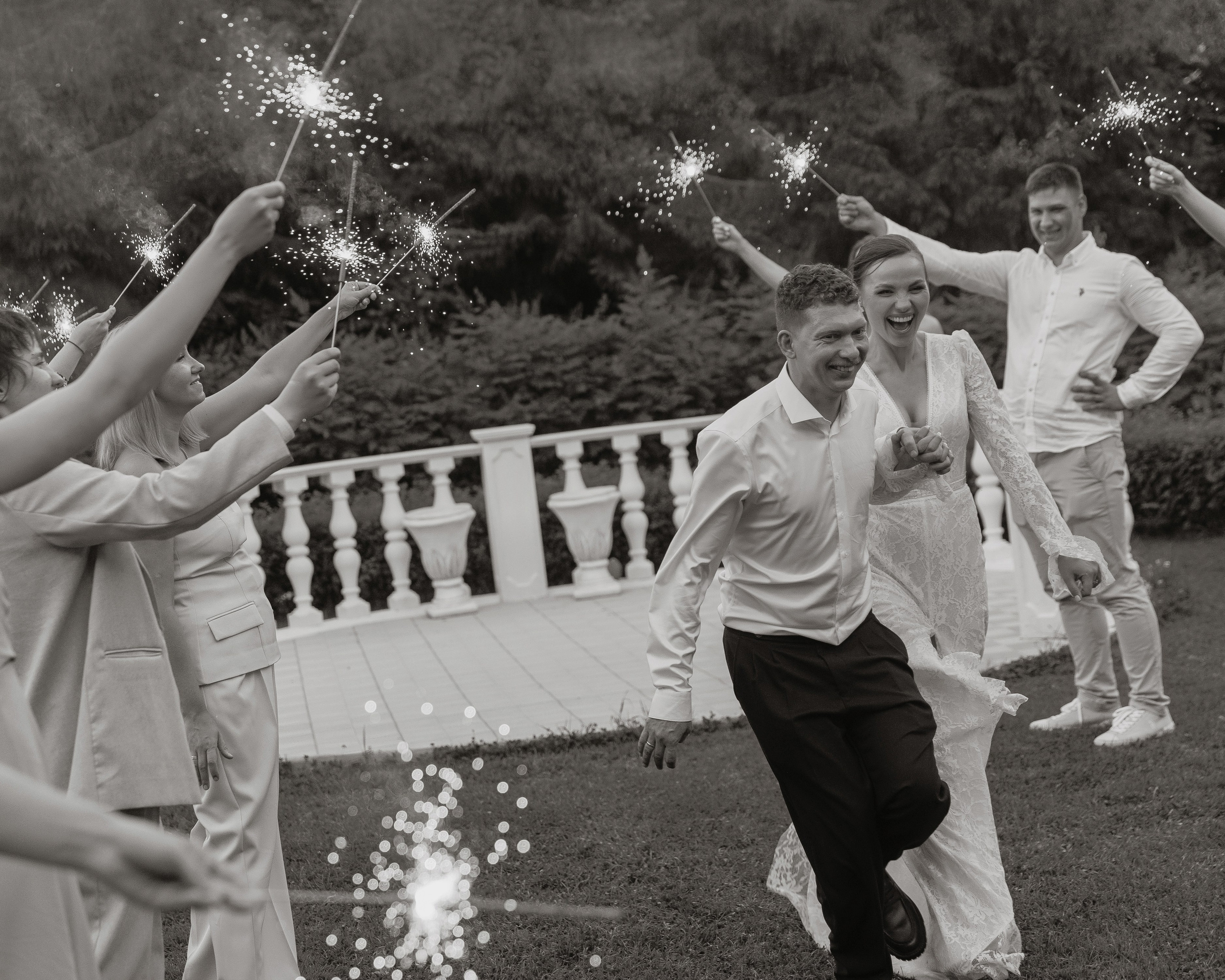 Портфолио. Свадебный фотограф Дмитрий Краснов. Санкт-Петербург