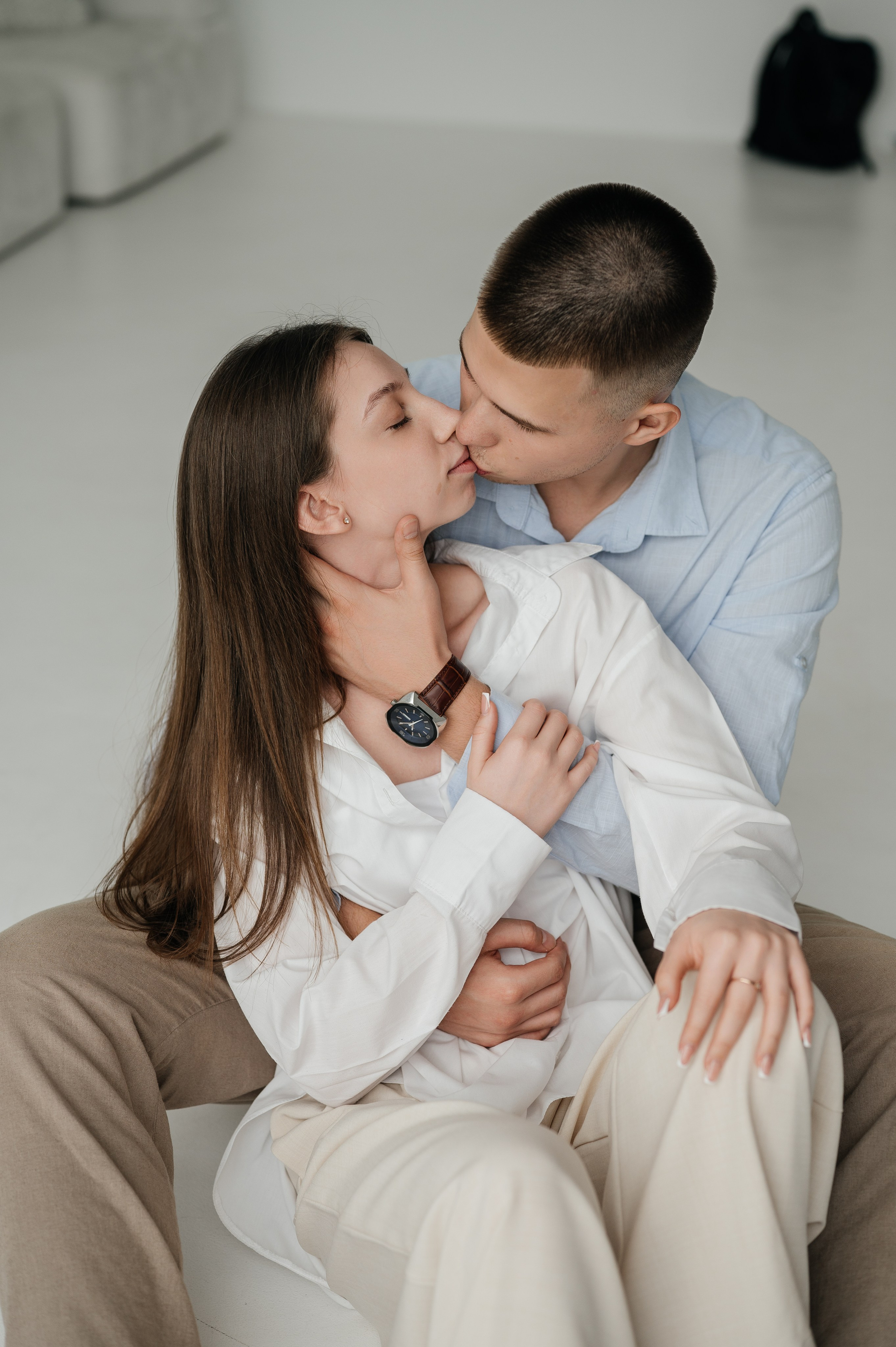 Love story. Свадебный и семейный фотограф в Краснодаре Алина Мельник