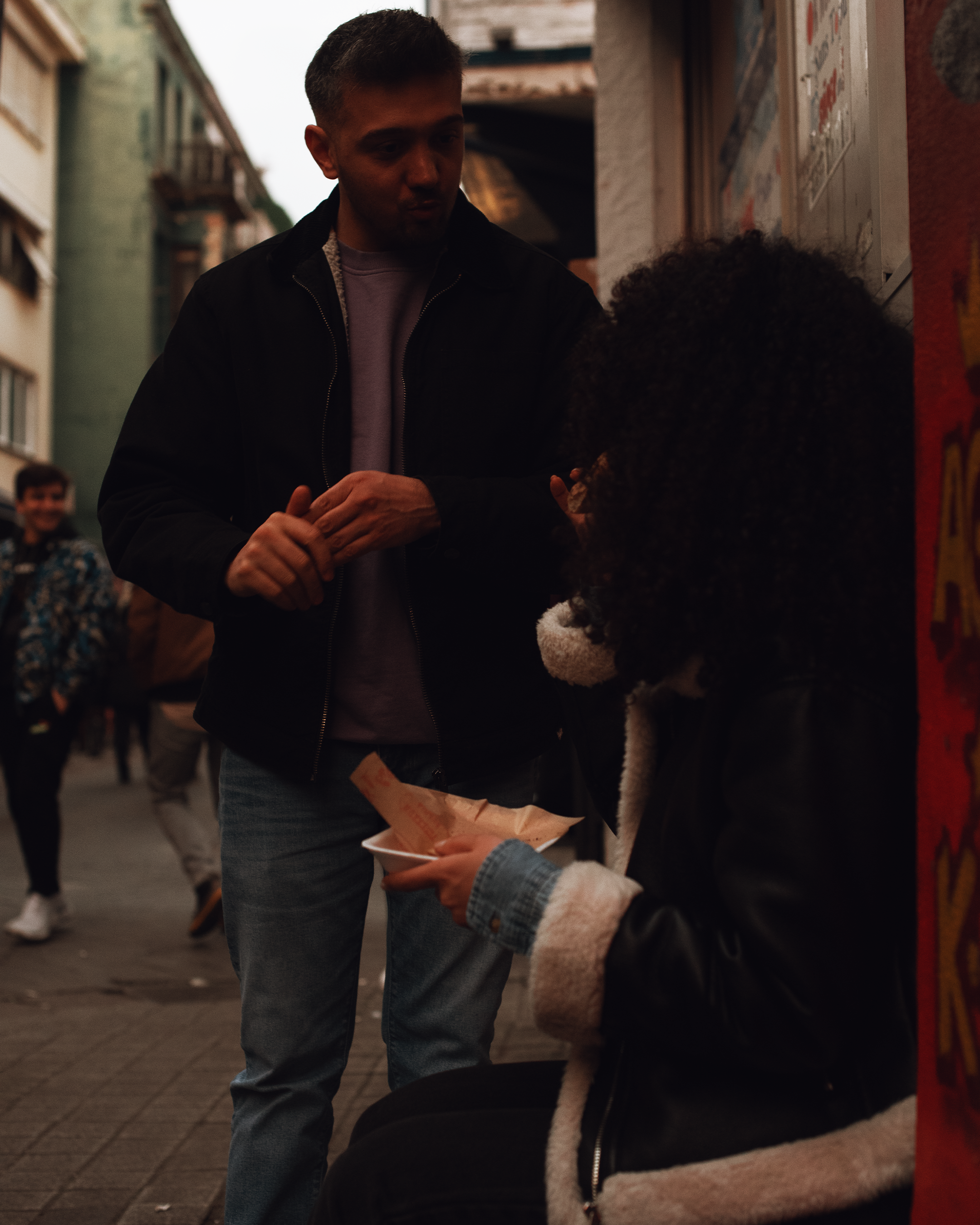 Рекламный фотограф из Гуанчжоу: магия Стамбула через объектив. Коммерческий и предметный фотограф в Гуанчжоу Коваленко Александр