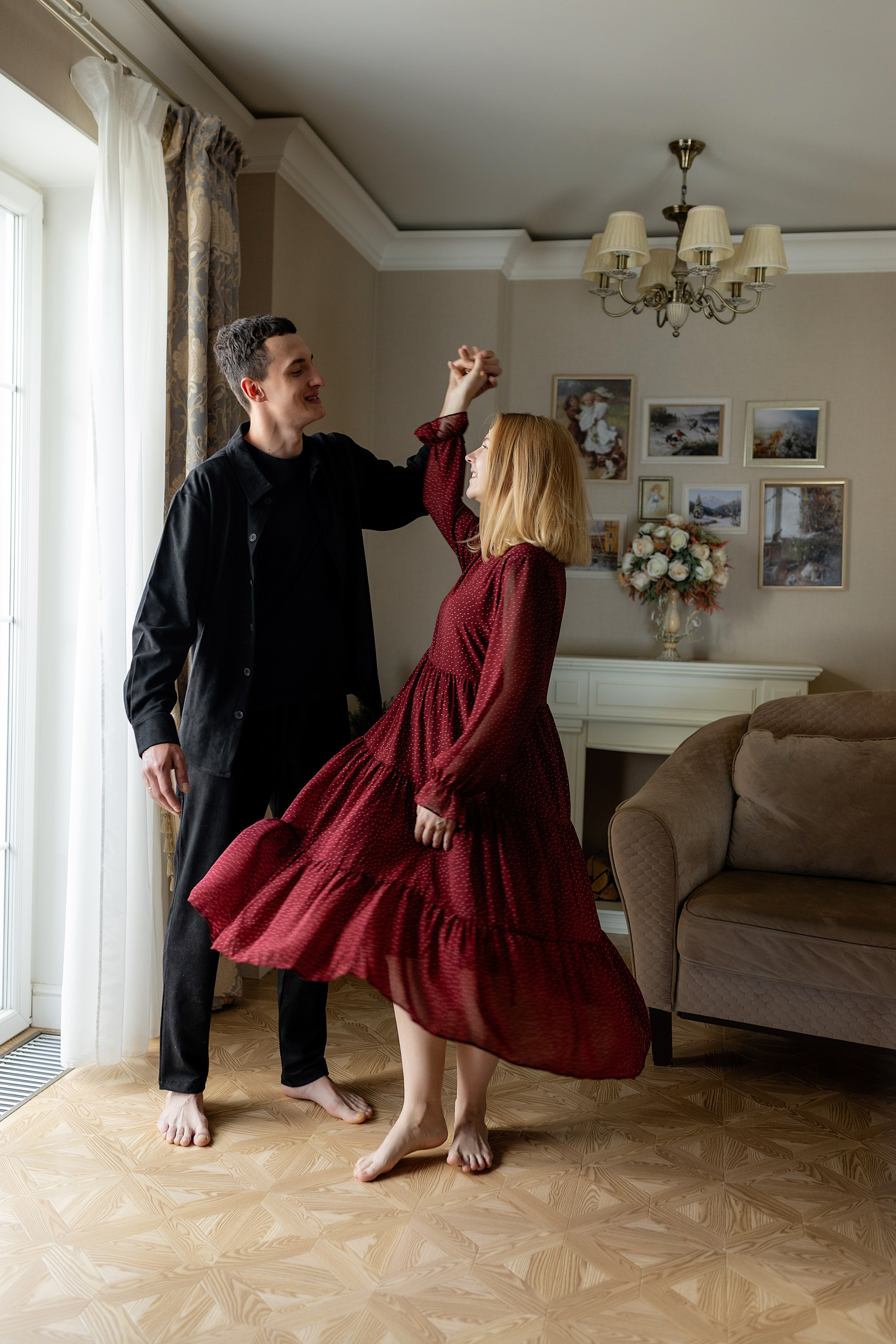 Фотосессия беременности в Железнодорожном. Фотограф в Железнодорожном и Балашихе