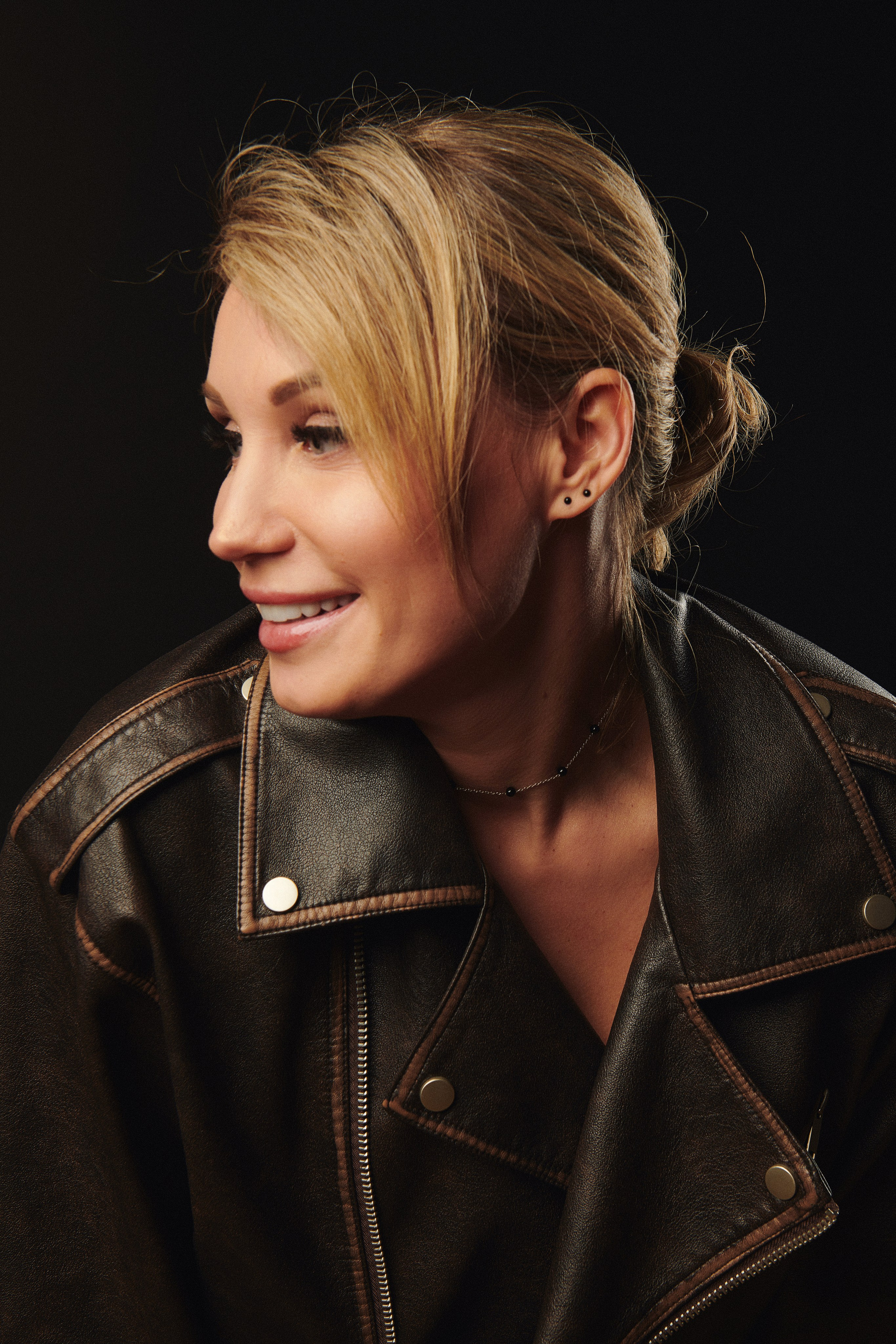 Весна. Фотограф-визажист в Красноярске Алина Духновская