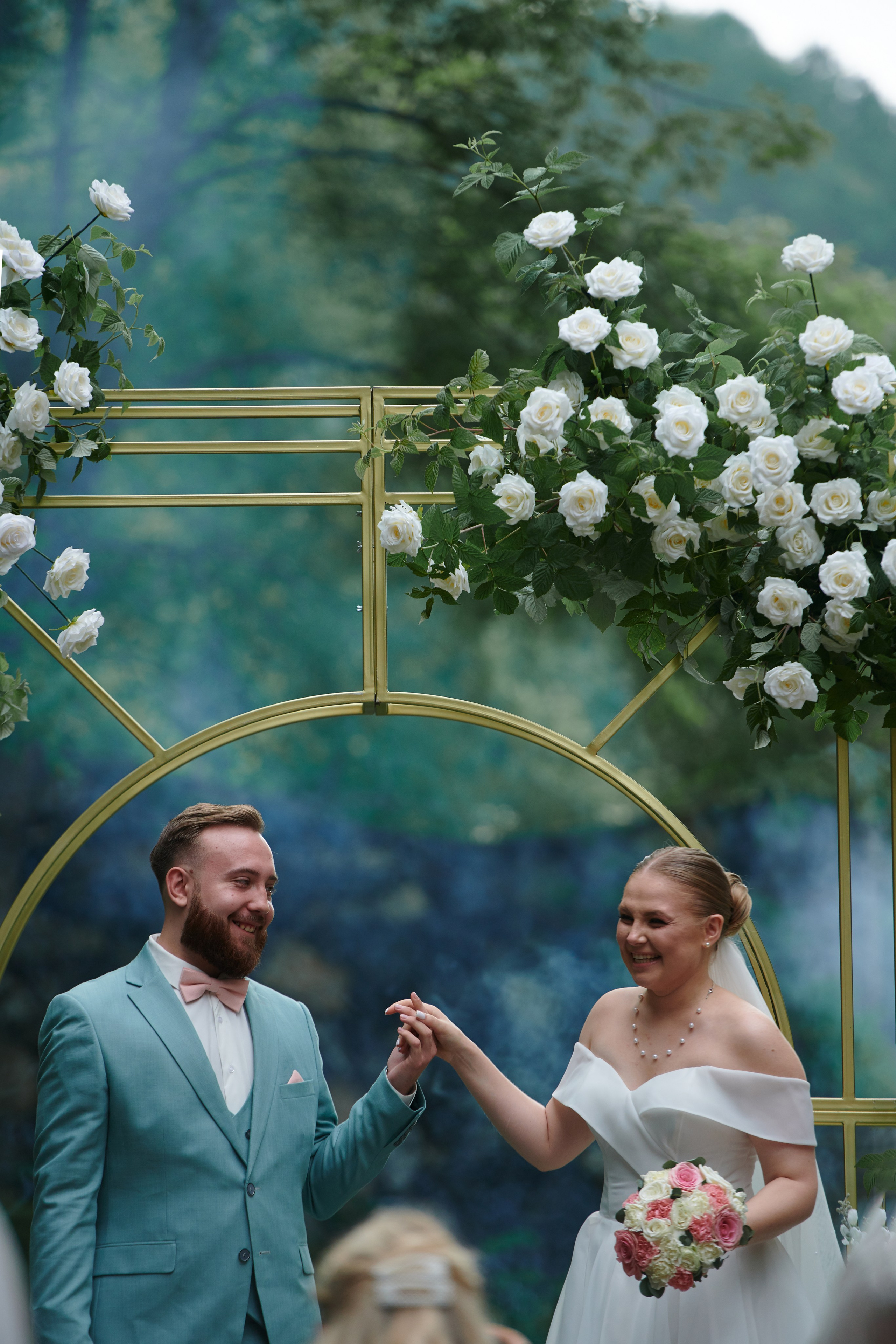 Свадебный фотограф Красноярск. Фотограф-визажист в Красноярске Алина Духновская