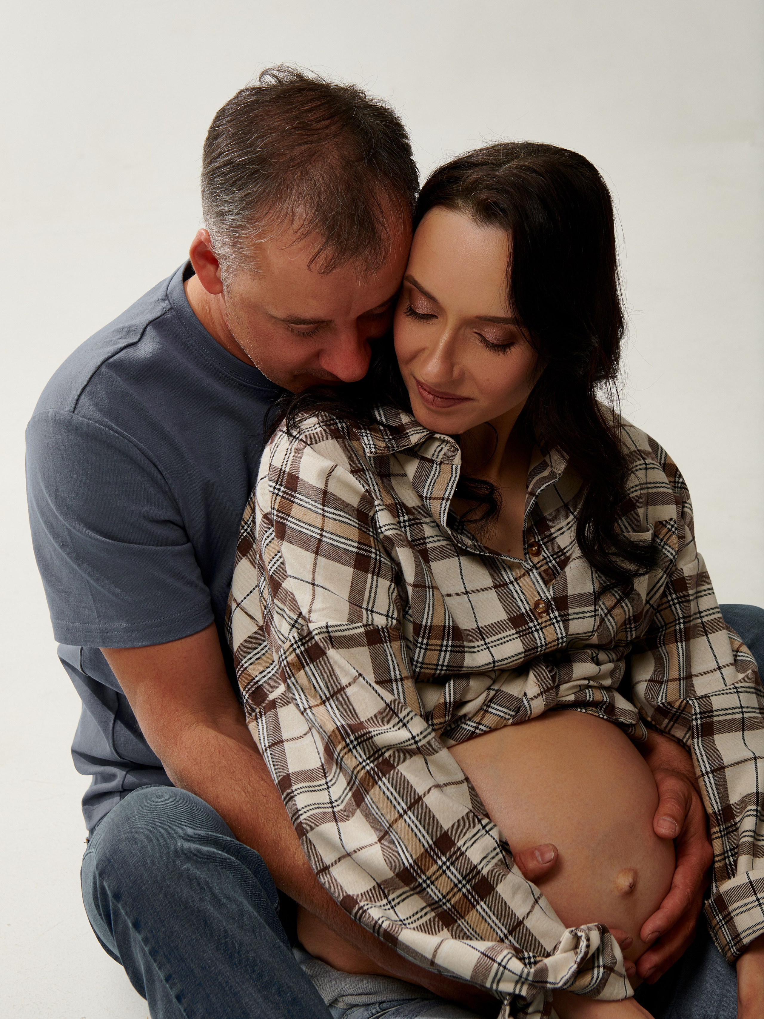 Наташа. Фотограф-визажист в Красноярске Алина Духновская