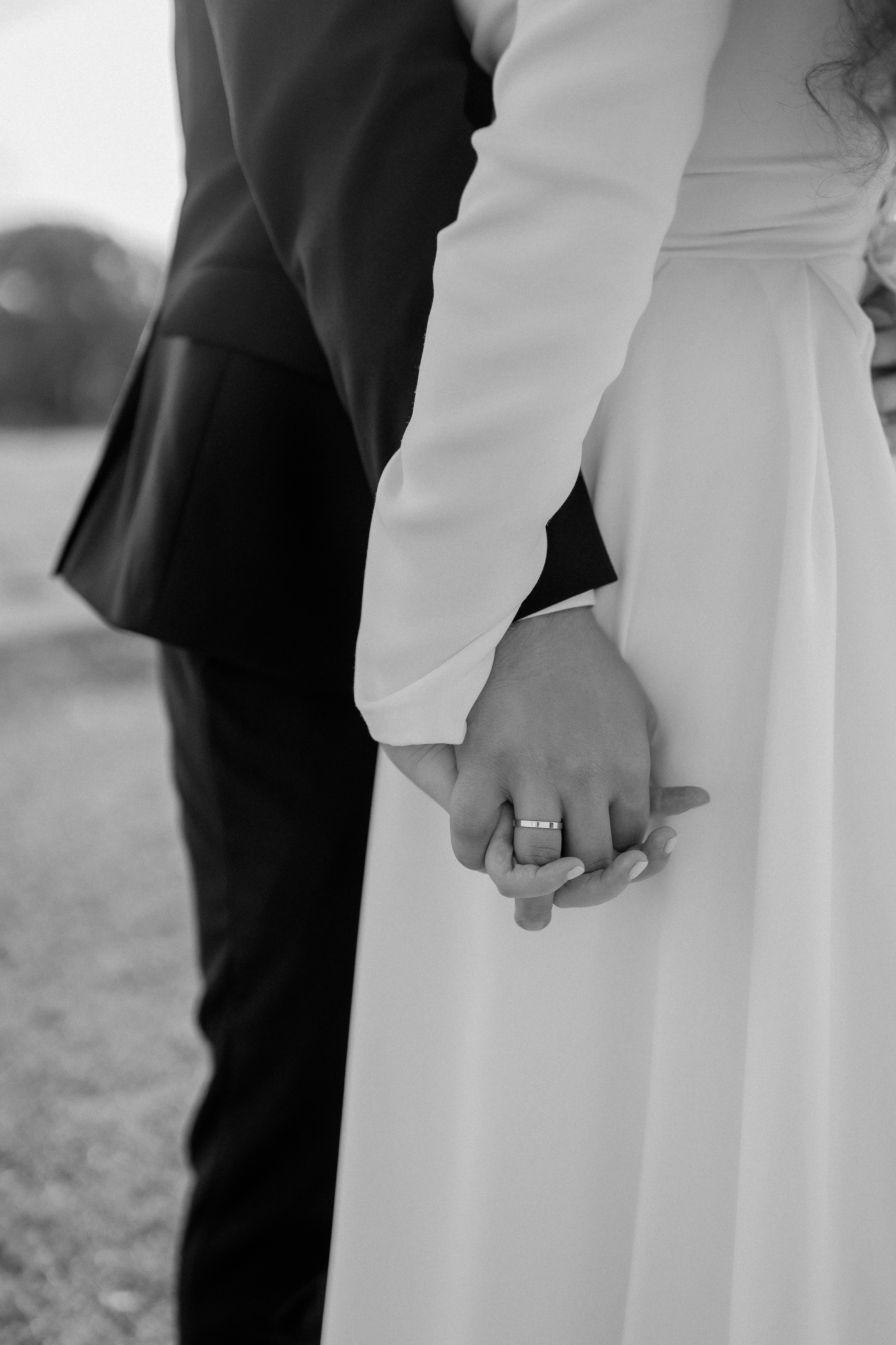 Витя и Ирочка. Свадебный и семейный фотограф Сасина Элина г.Хабаровск