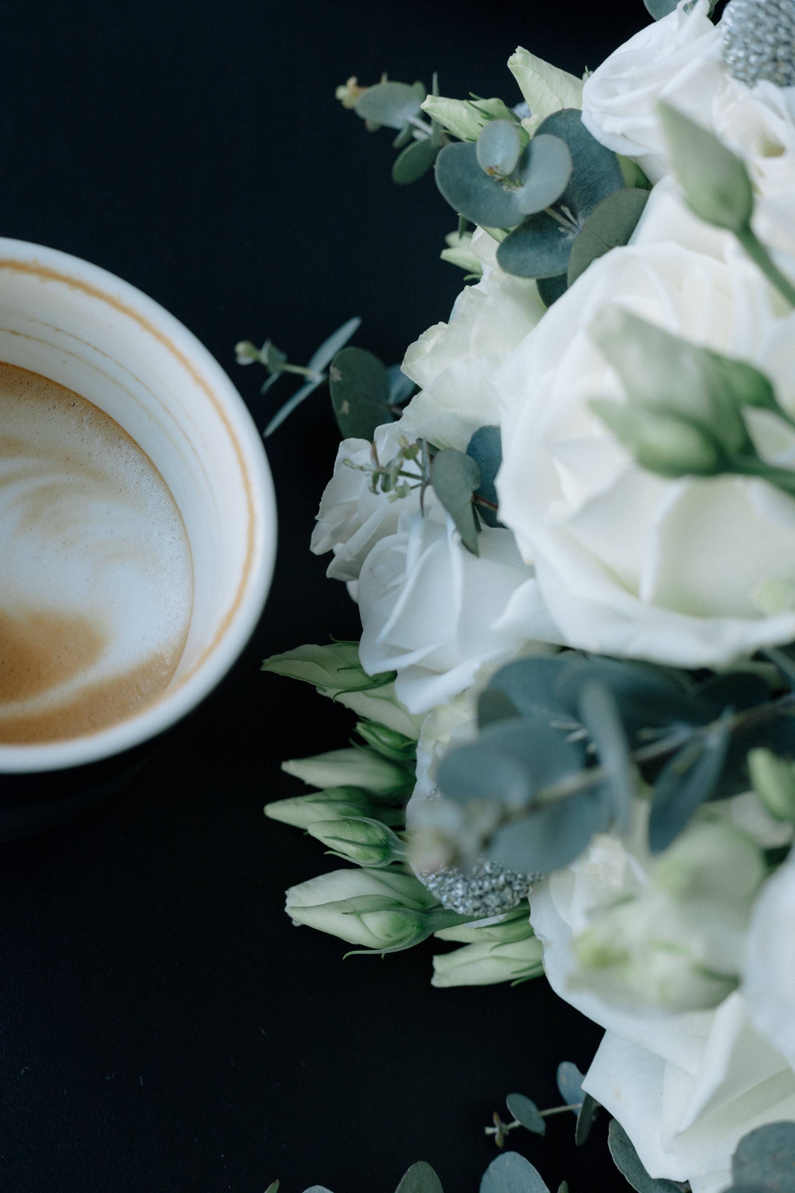 Свадебная прогулка от кофейни в музеи — Аня и Леня. Свадебный фотограф в Нижнем Новгороде Генеральская Ира