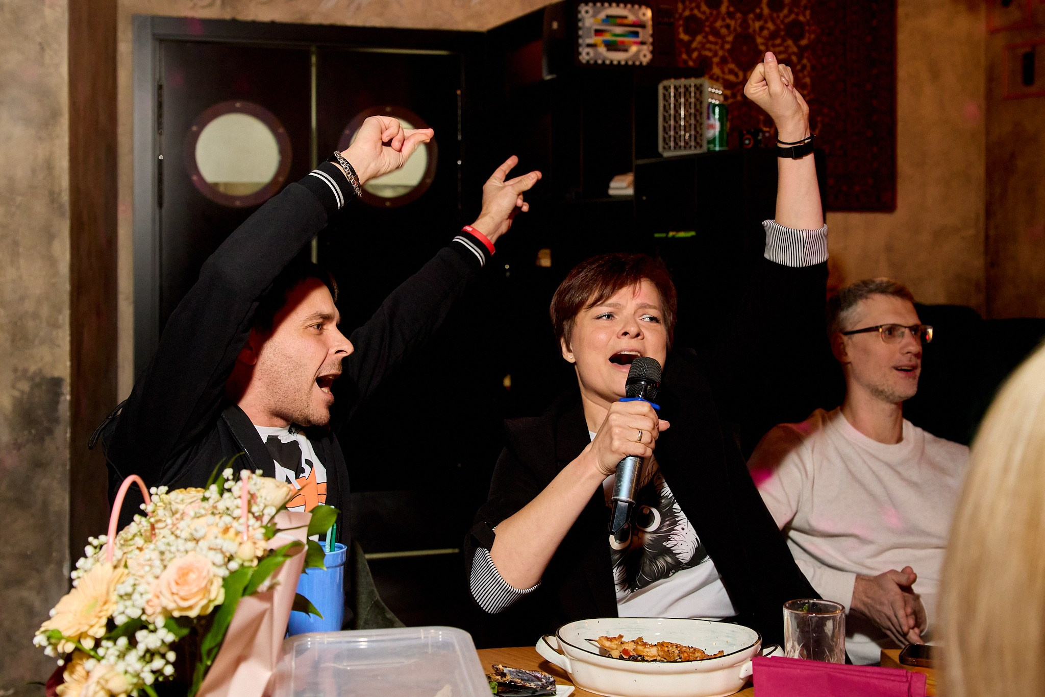 Квизы. Главная