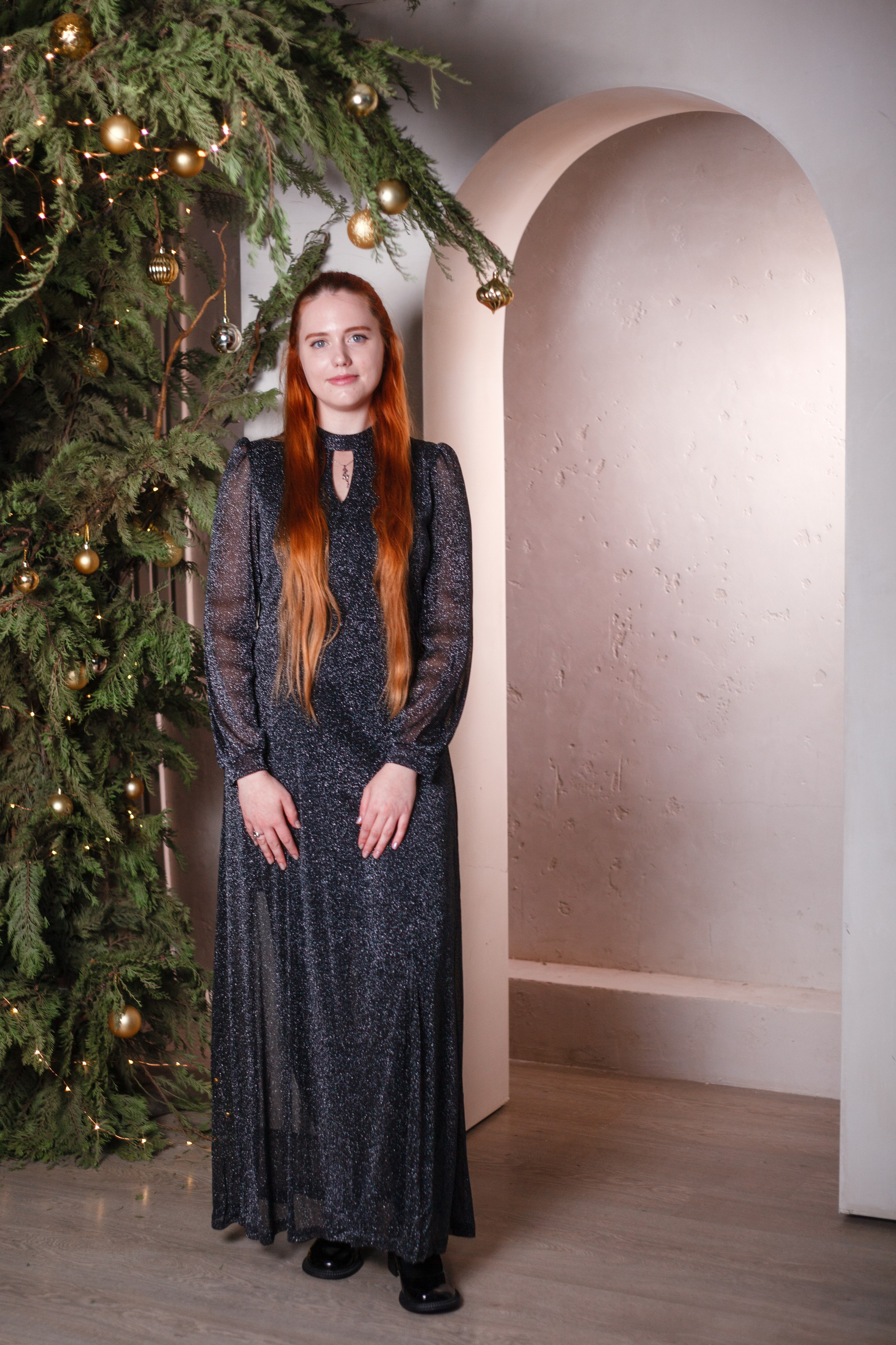 Студийная съёмка 7 класса. Свадебный и семейный фотограф в Армавире