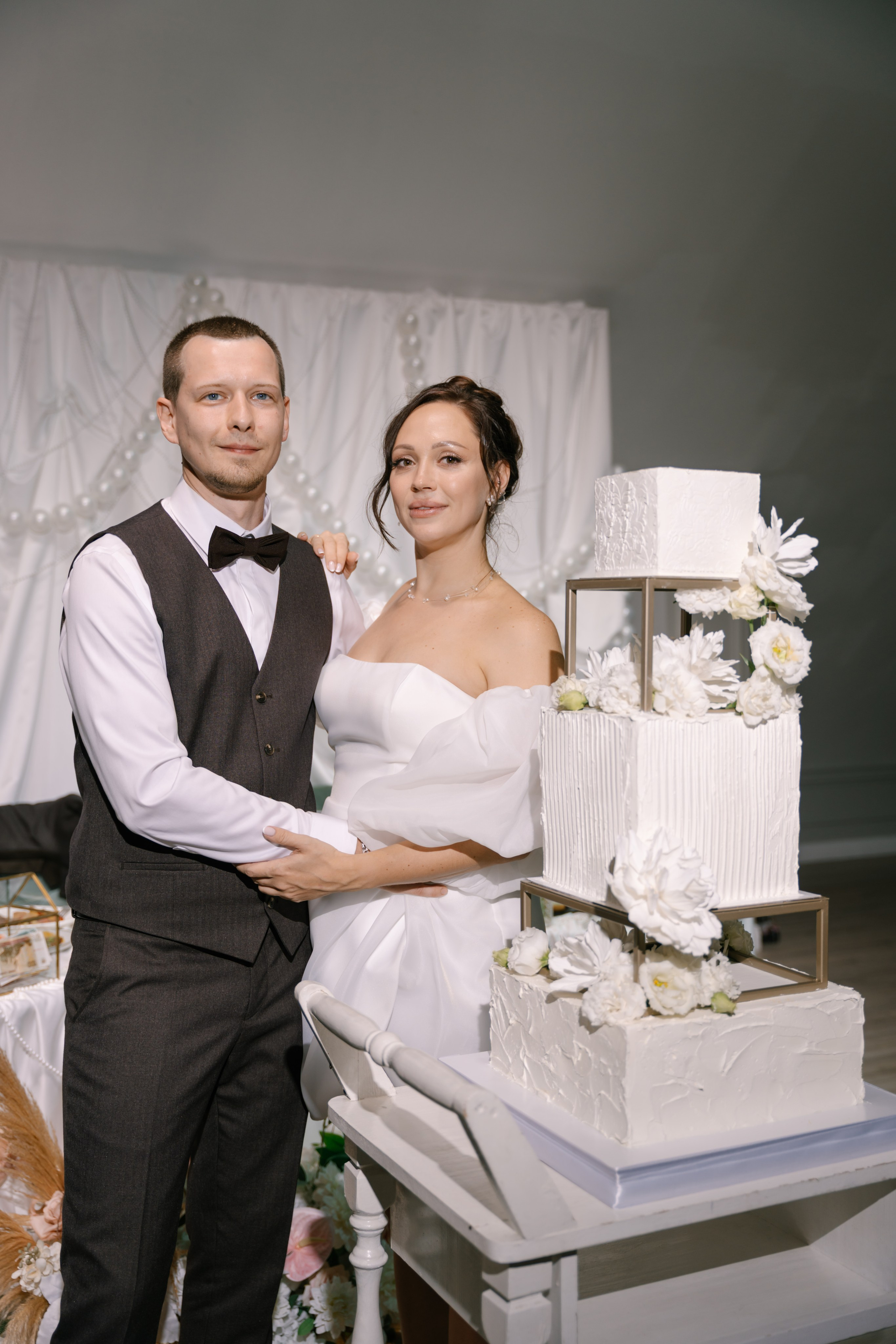 Свадьба Георгия и Анны. Ульяна Ремезова | Фотограф | Челябинск