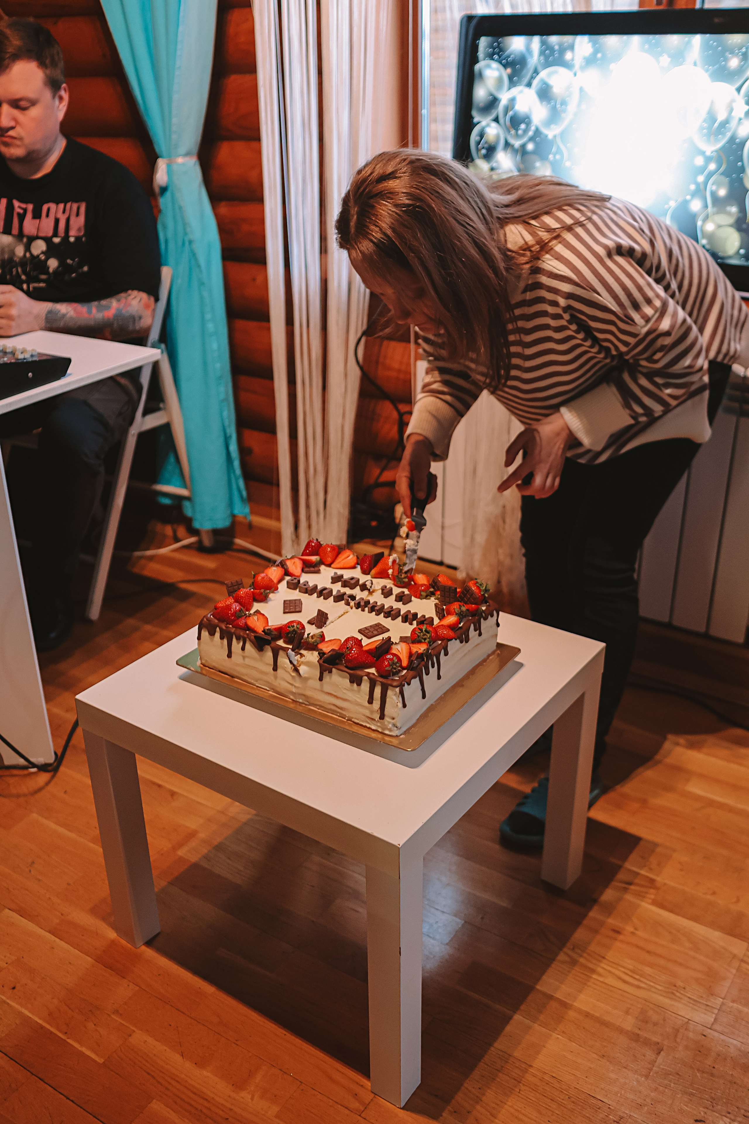 Последний звонок. Семейный фотограф Тюмень, фотограф на роды Салмина Мария