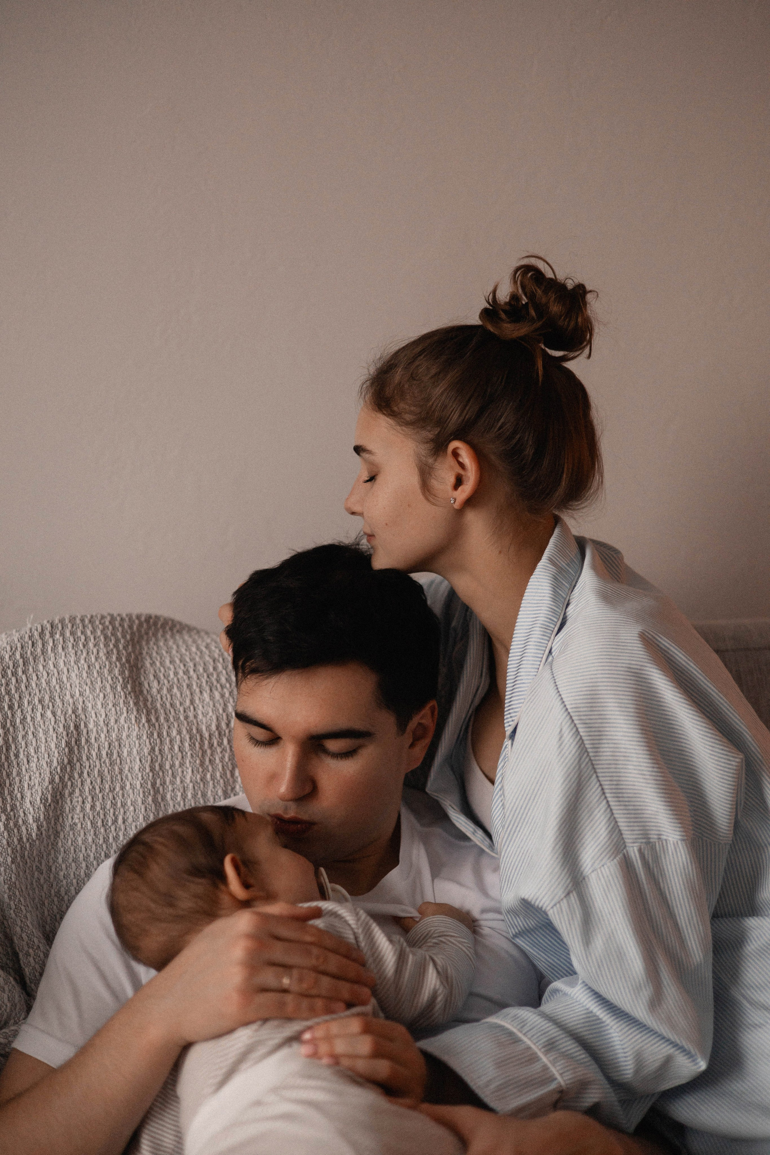 Домашний уют. Свадебный и портретный фотограф Соломко Диана