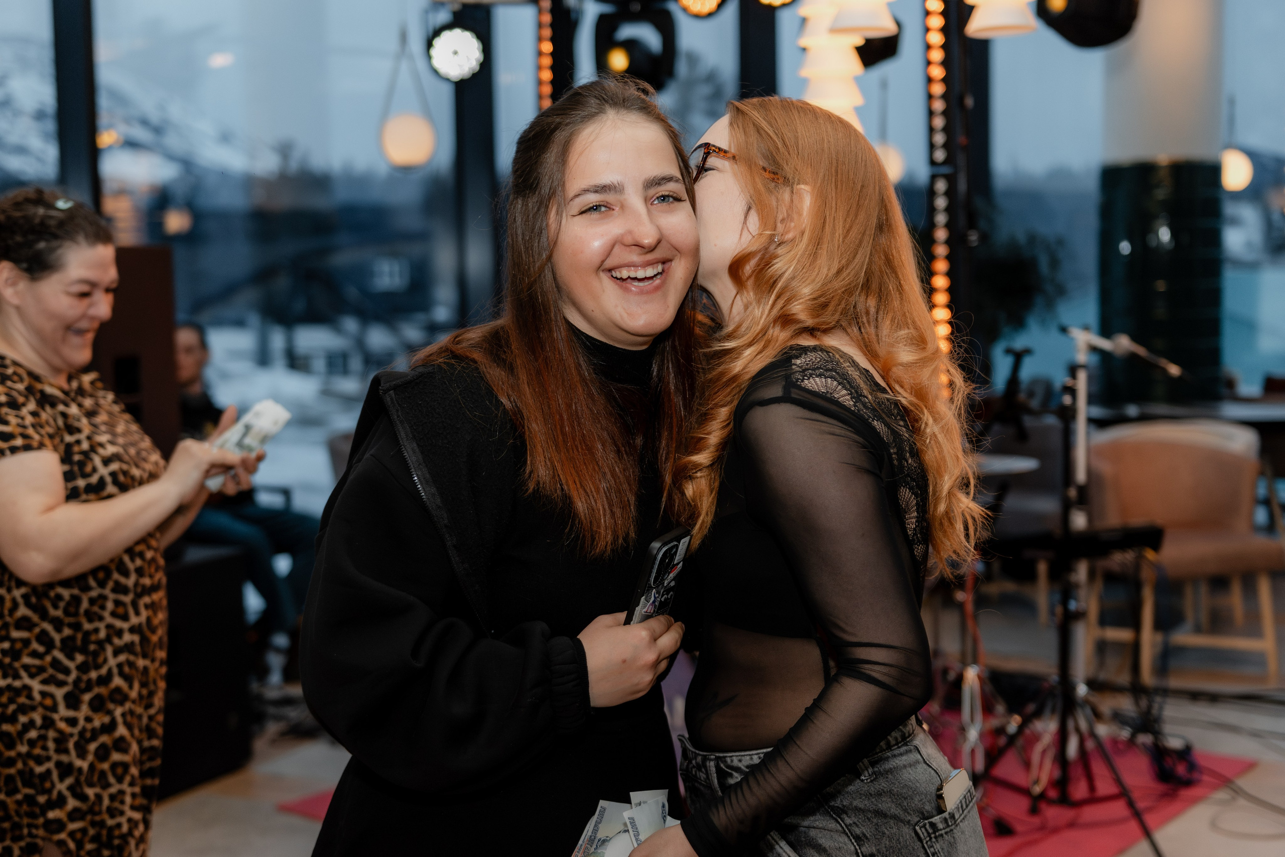 Шерегеш закрытие сектора Е