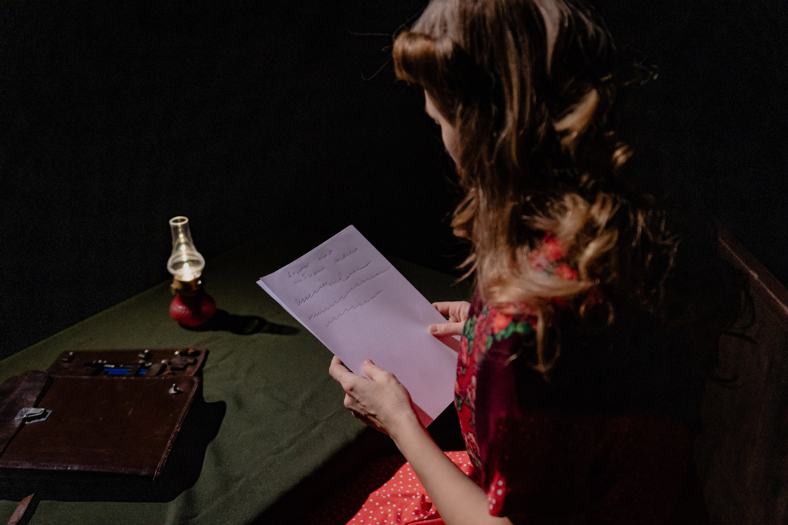 Концерт для Ветеранов