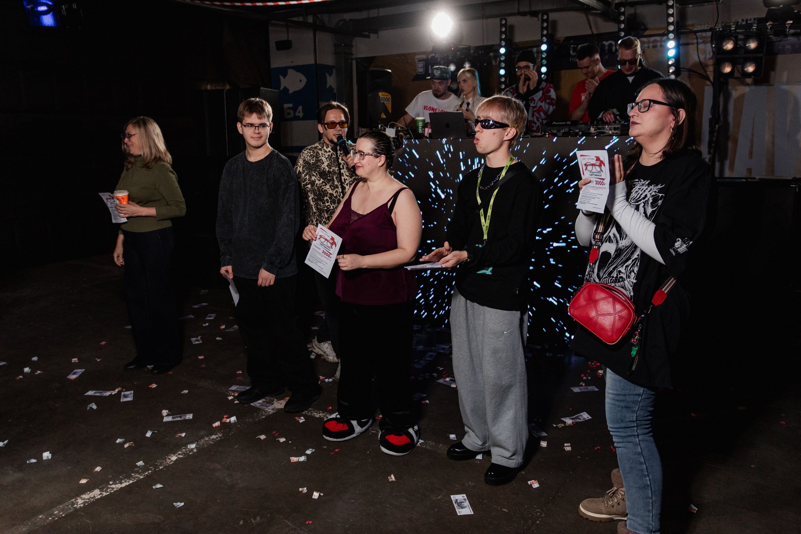 Кофе Рейв в ТРЦ «ПЛАНЕТА»