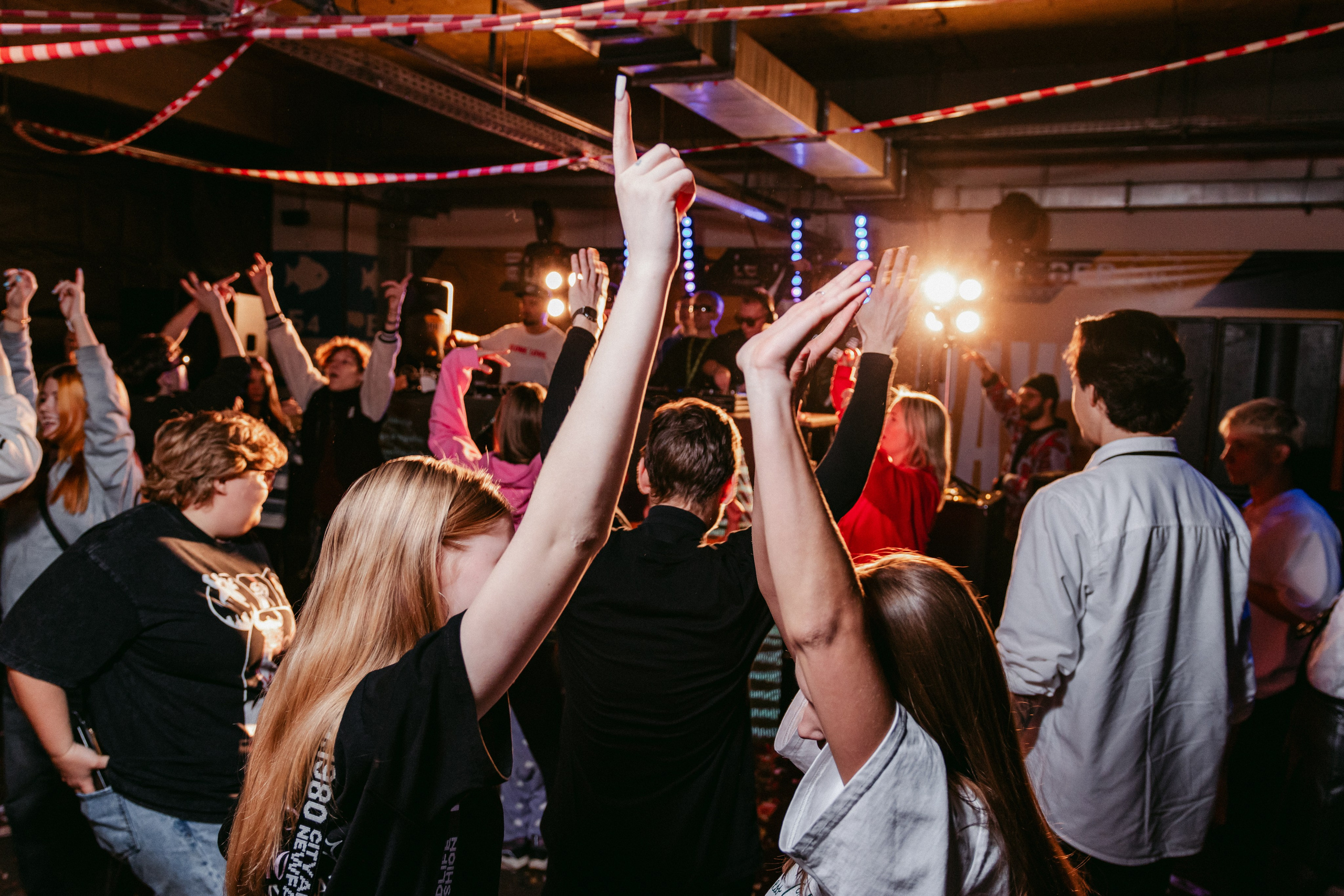 Кофе Рейв в ТРЦ «ПЛАНЕТА»