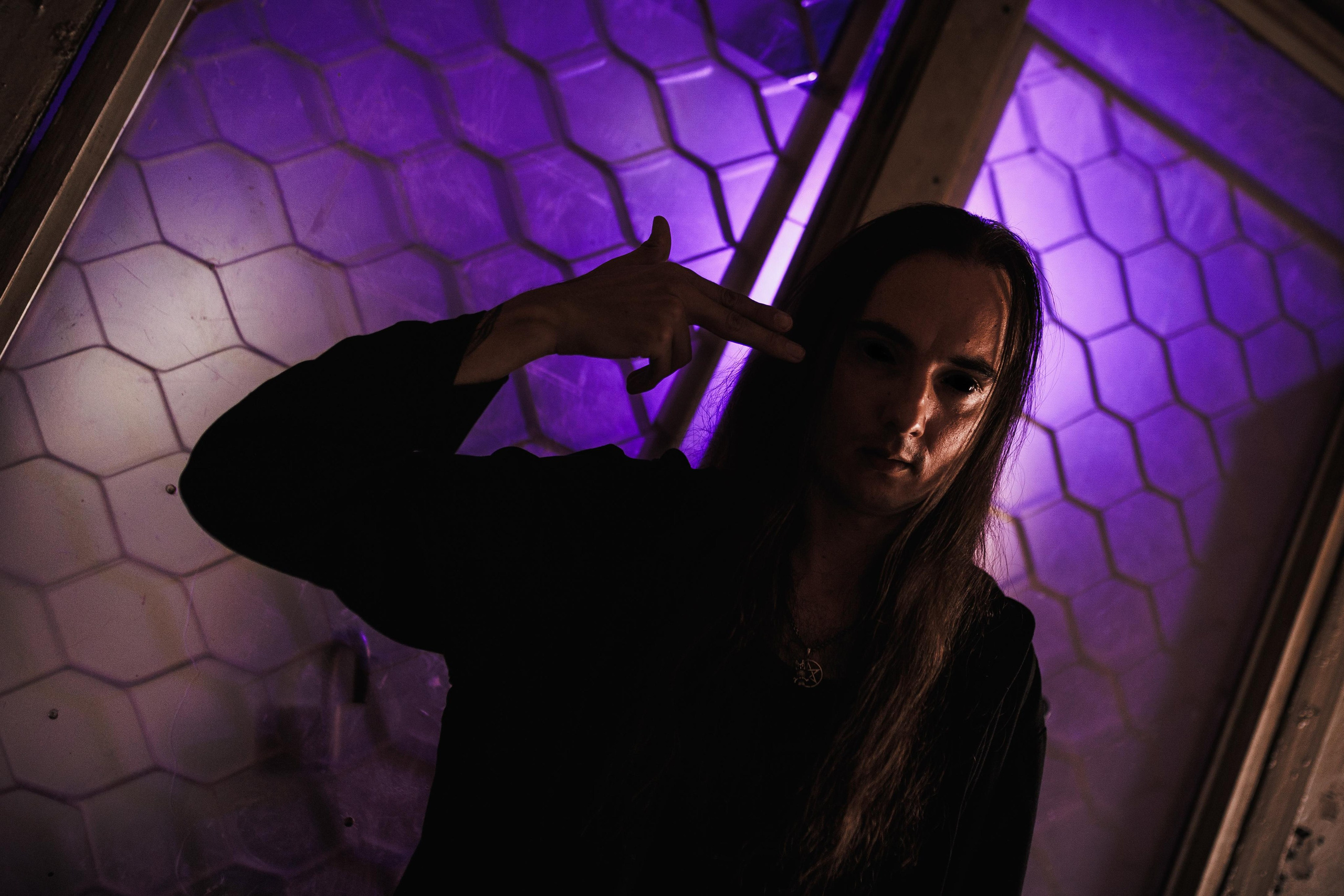 Иван. Фотограф в Ростове-на-Дону Ника Обида