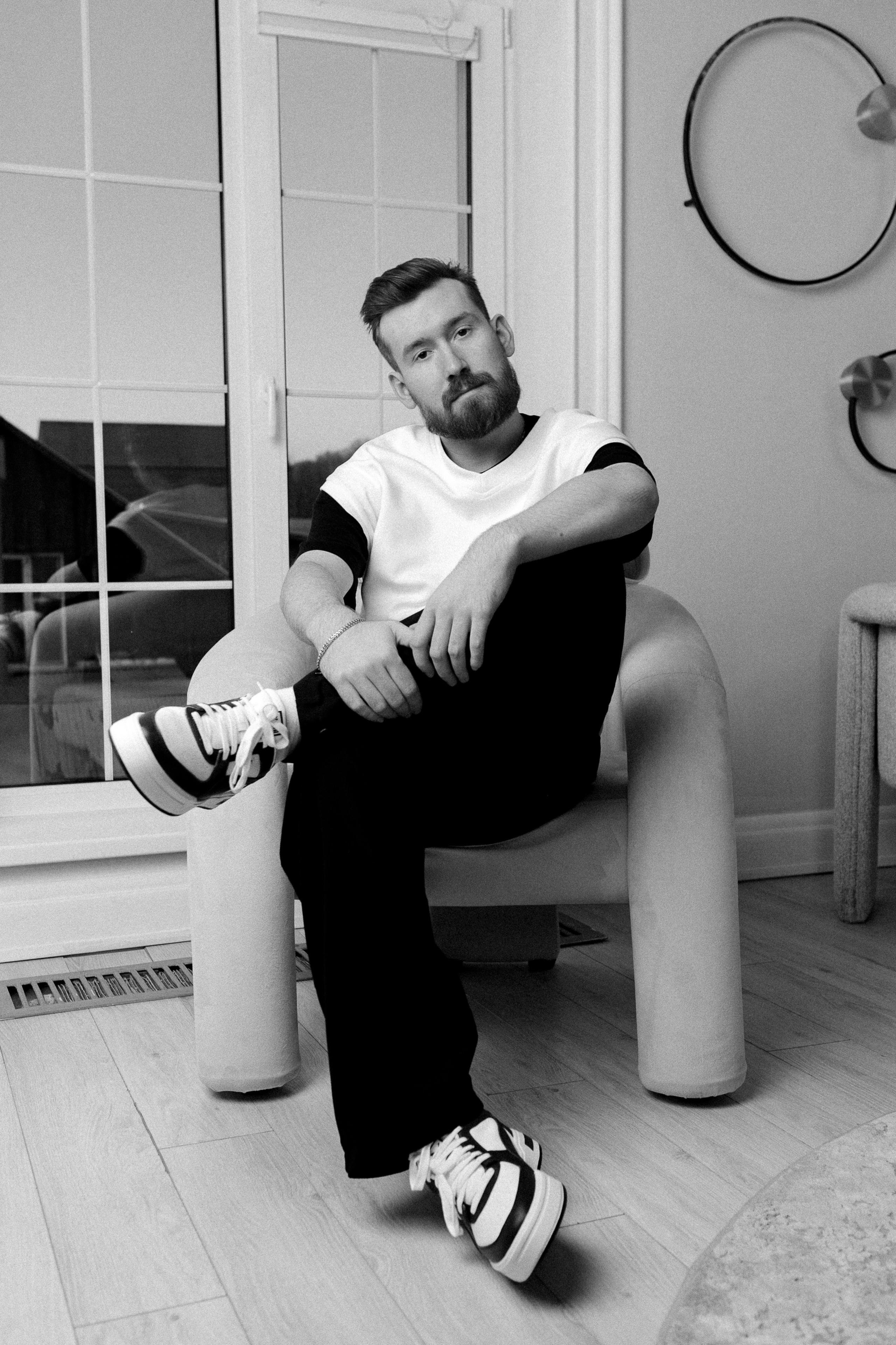 Владислав. Фотограф Анастасия Кулешова