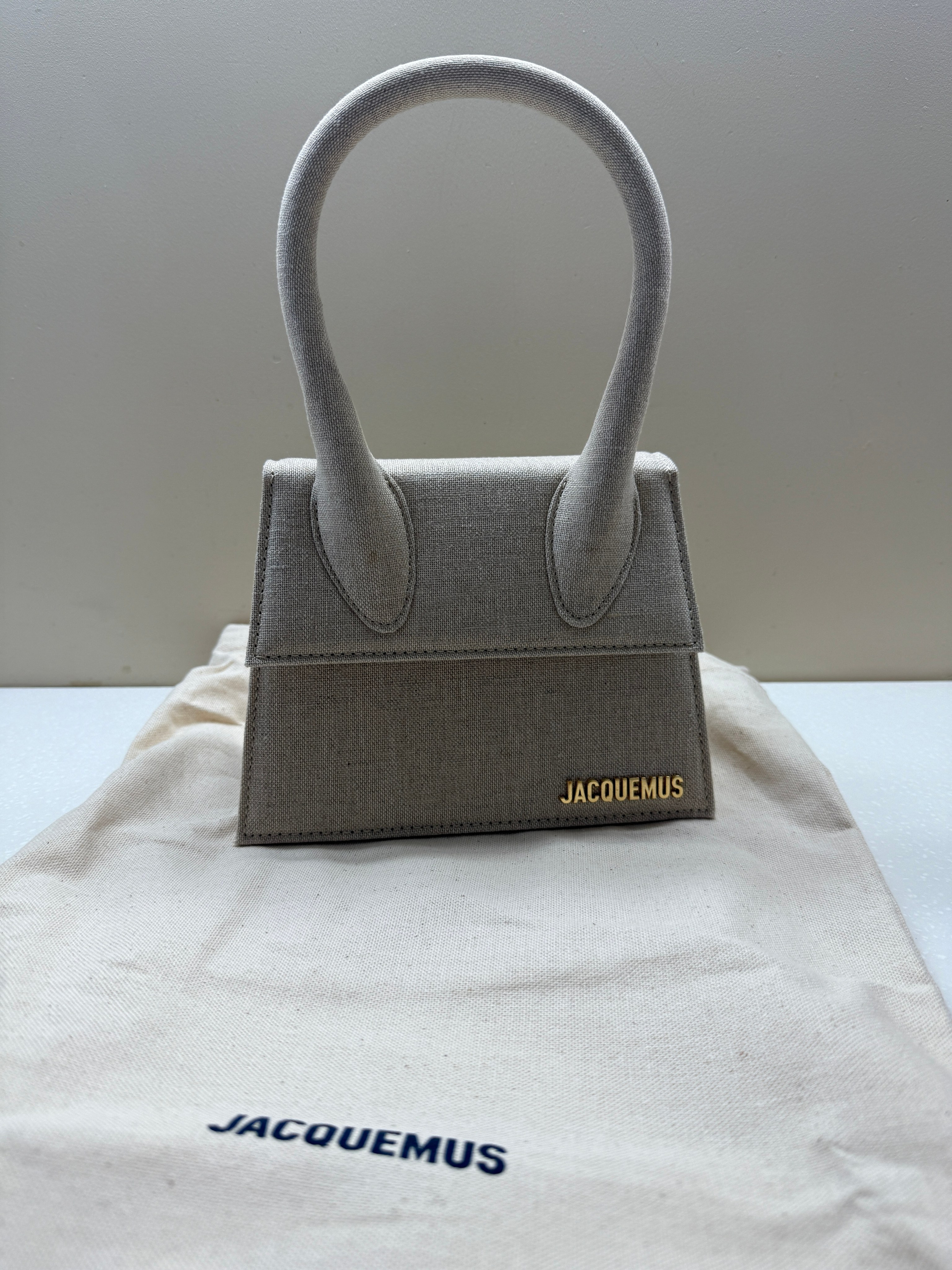 Сумки. Ваш байер во Франции