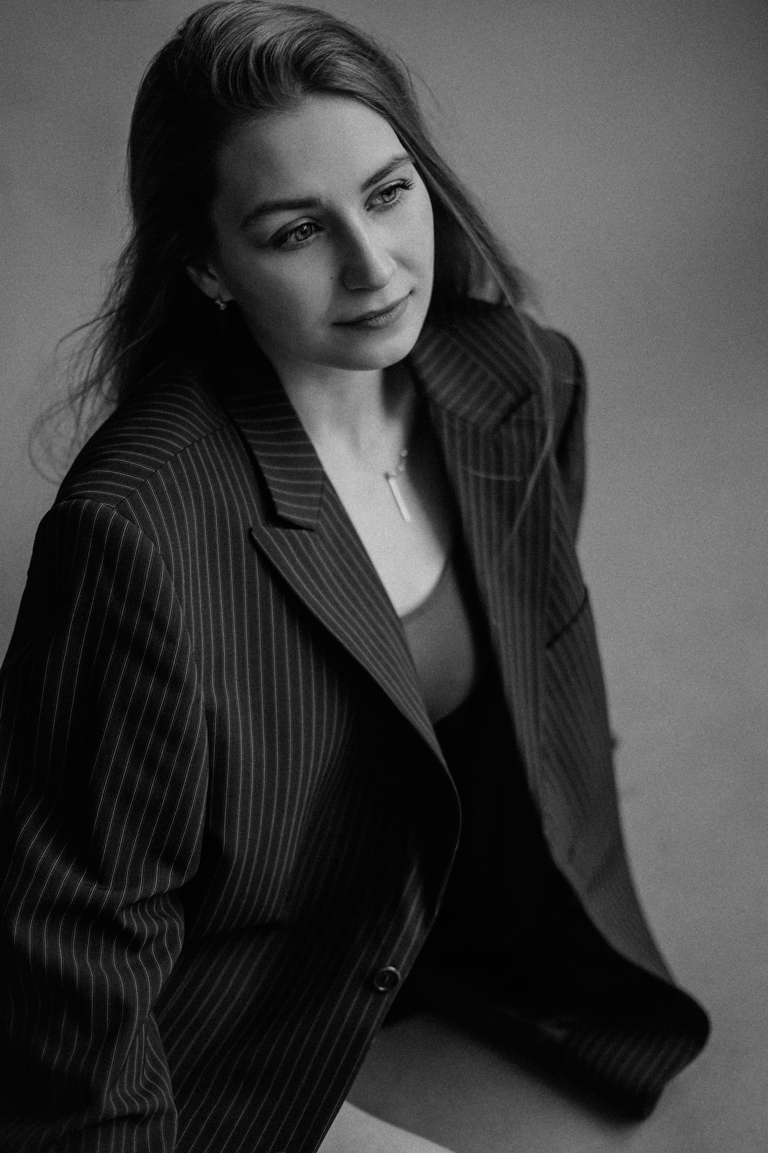 Елизавета. Свадебный и портретный фотограф в Санкт-Петербурге Софья Каркачева